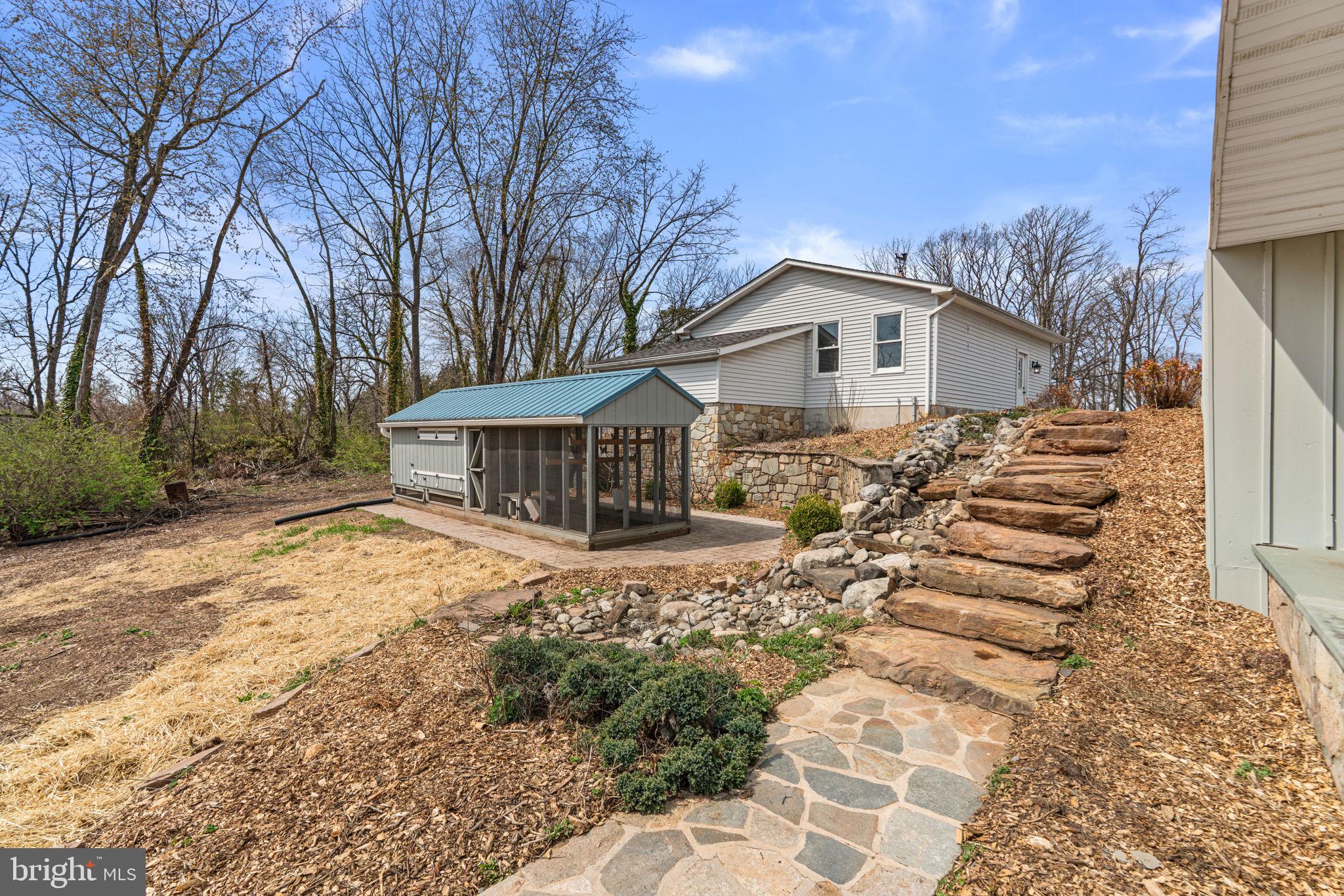 NONE AVAILABLE - Farm