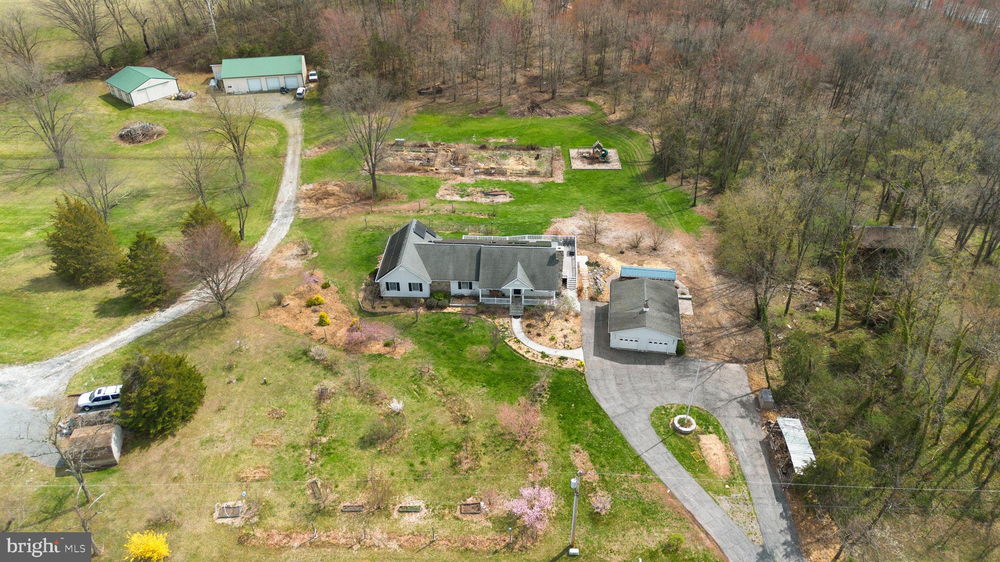 NONE AVAILABLE - Farm