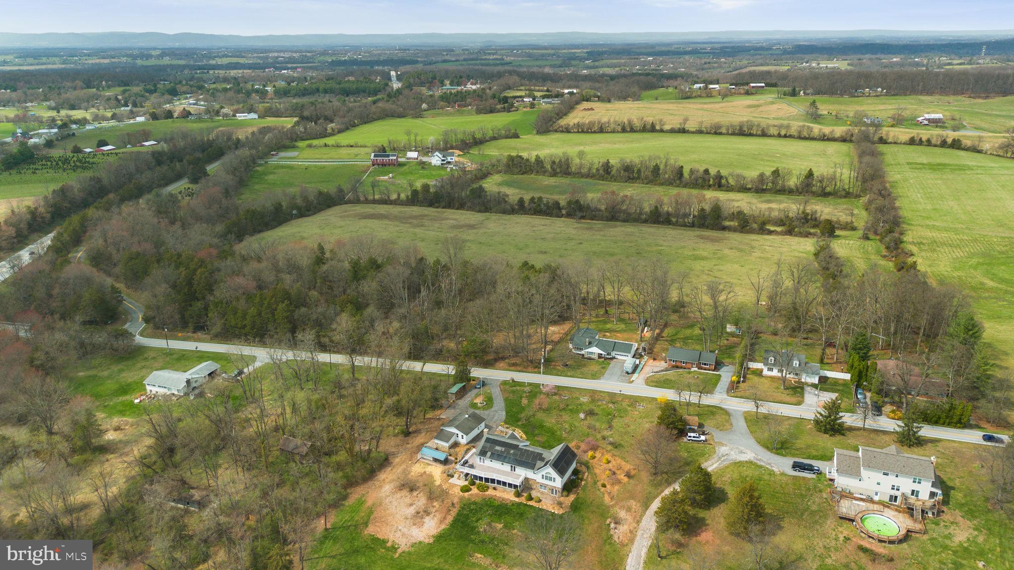 NONE AVAILABLE - Farm