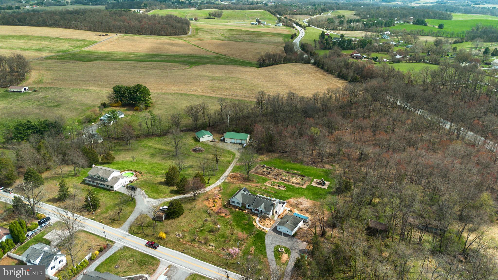 NONE AVAILABLE - Farm