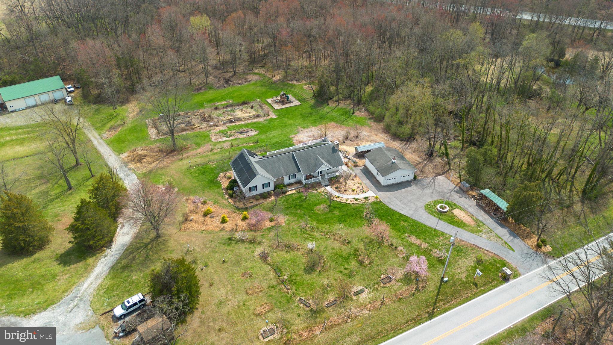 NONE AVAILABLE - Farm