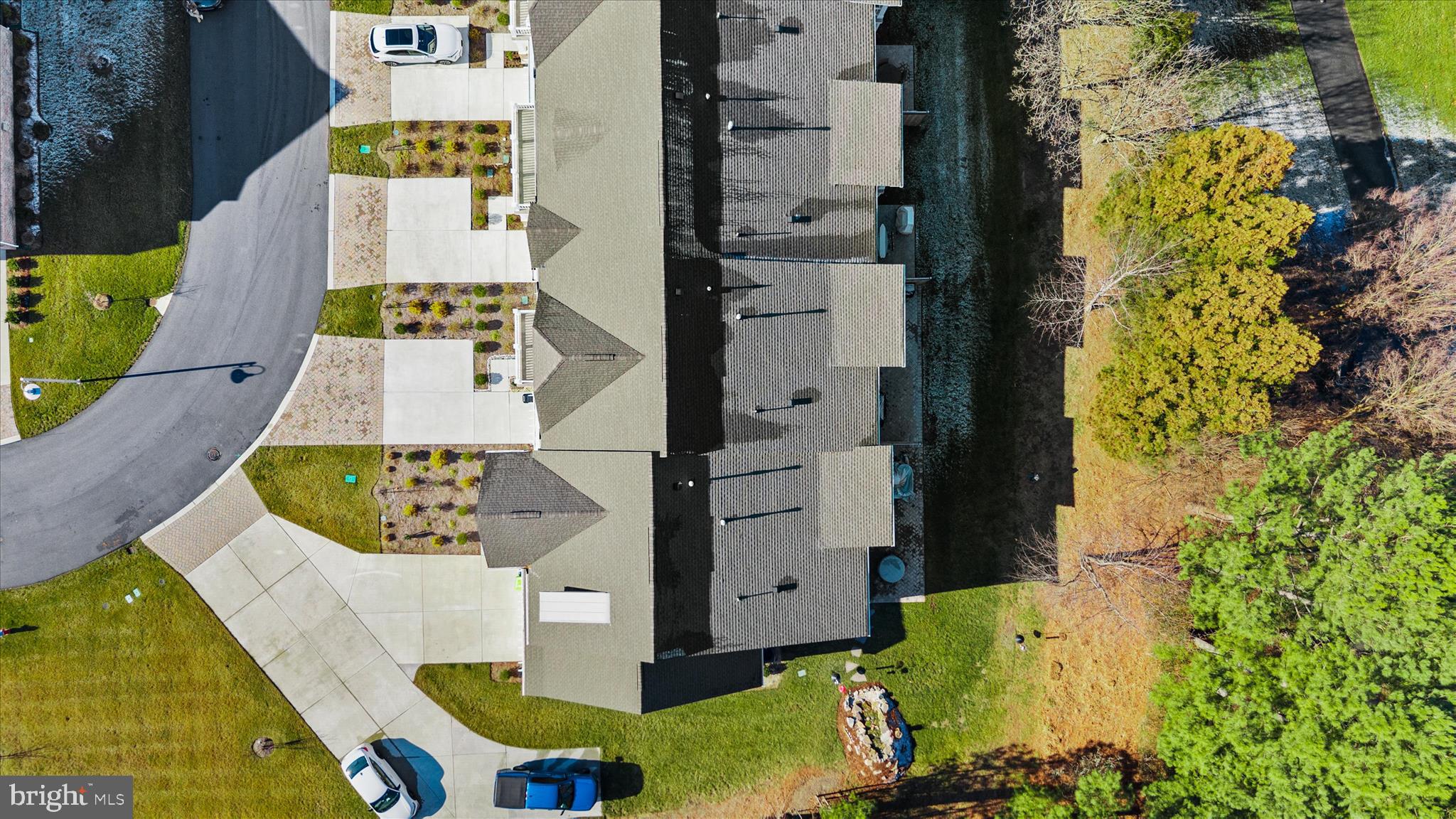 PENINSULA - Residential