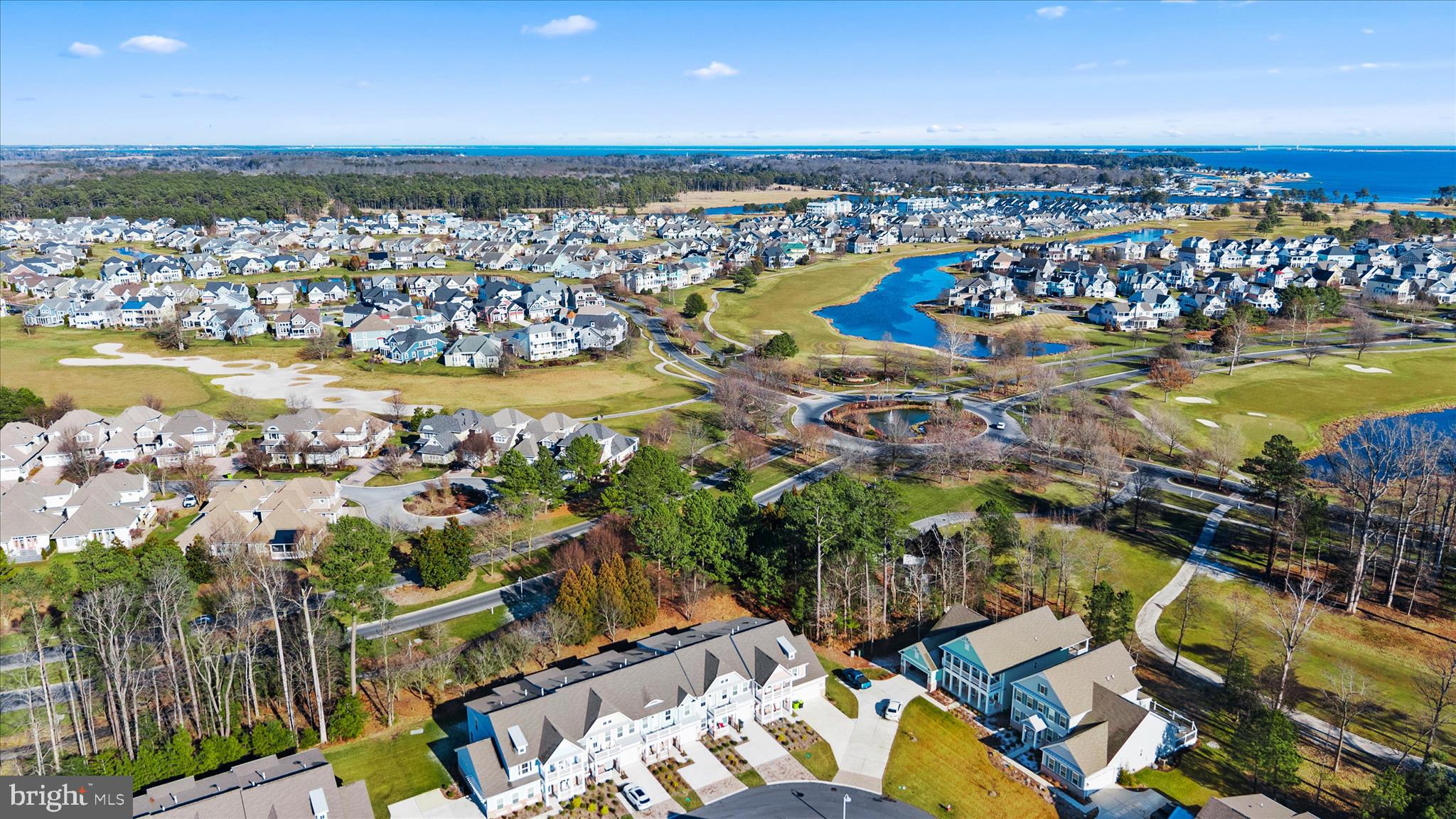 PENINSULA - Residential