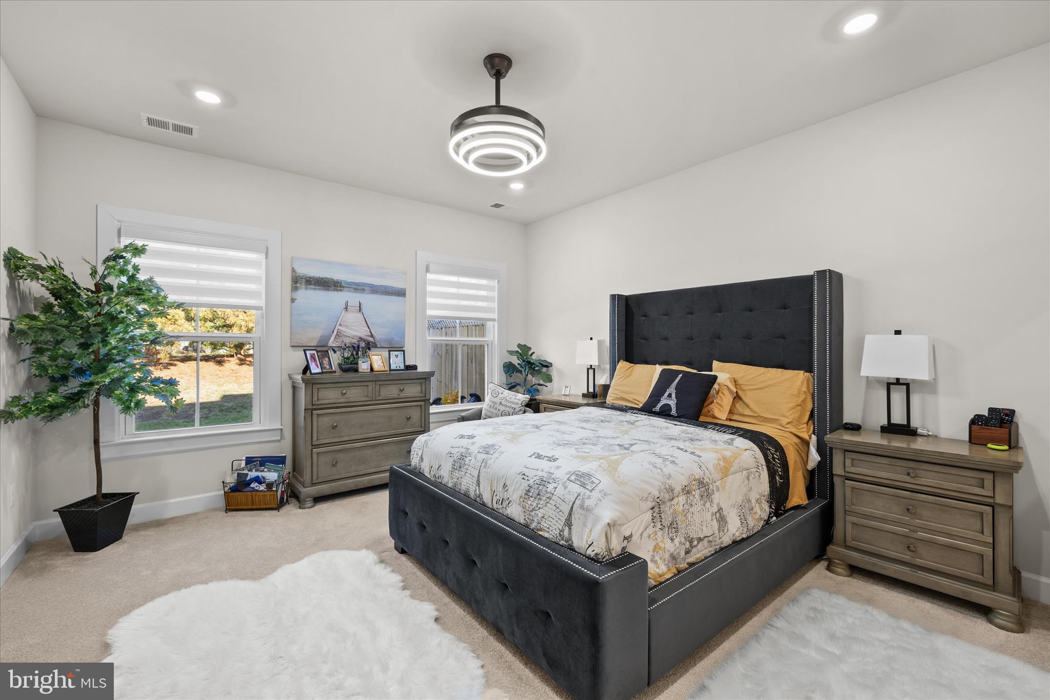 PENINSULA - Residential