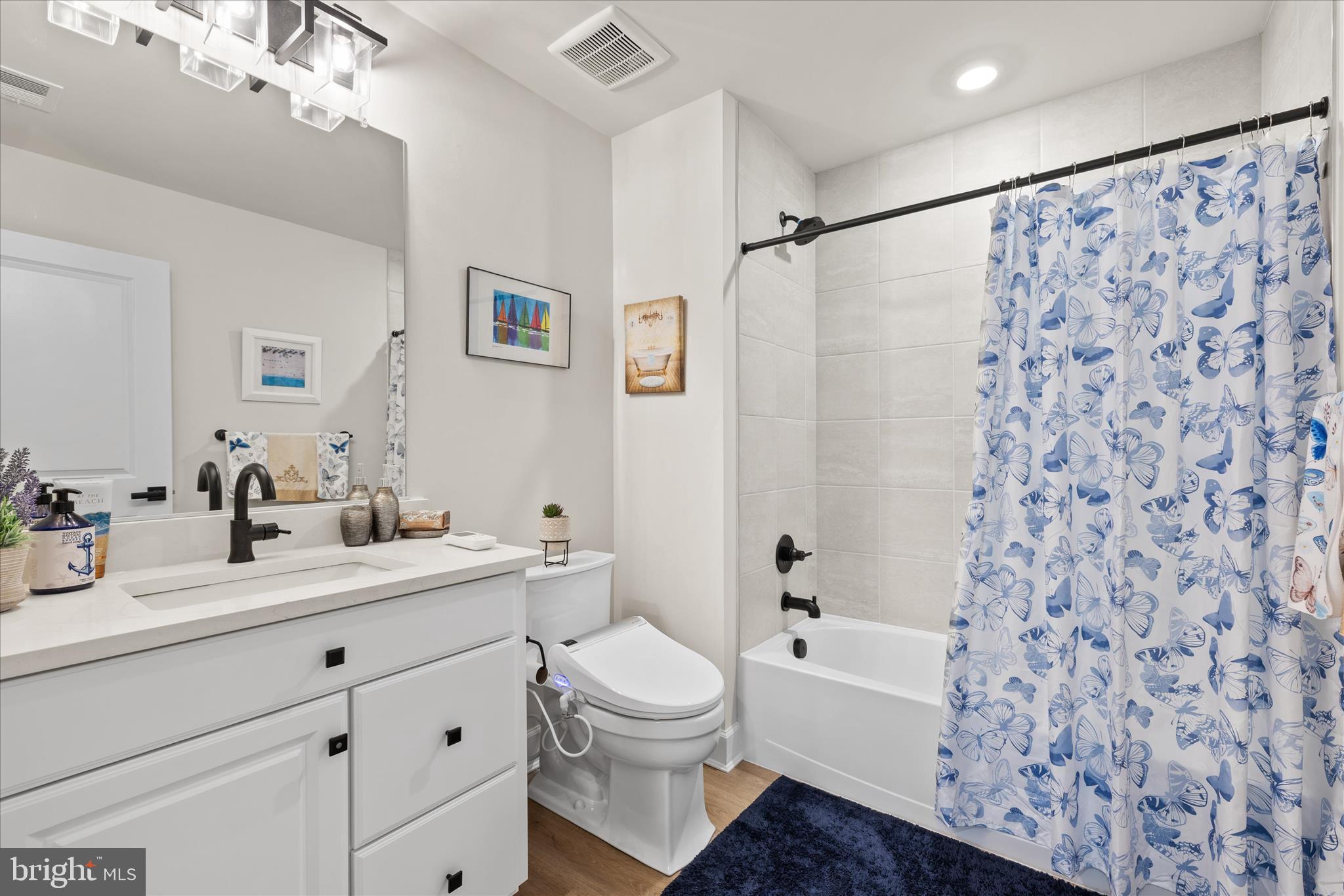 PENINSULA - Residential