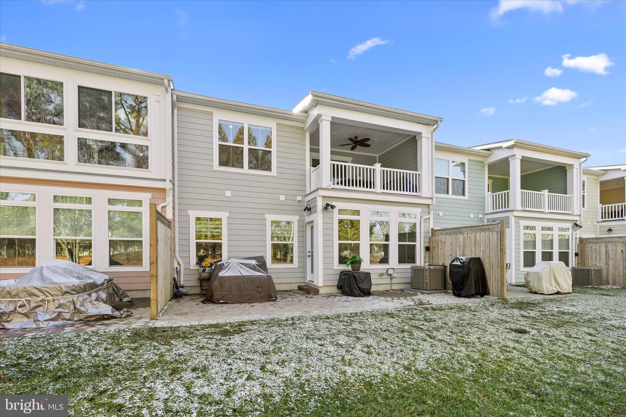 PENINSULA - Residential