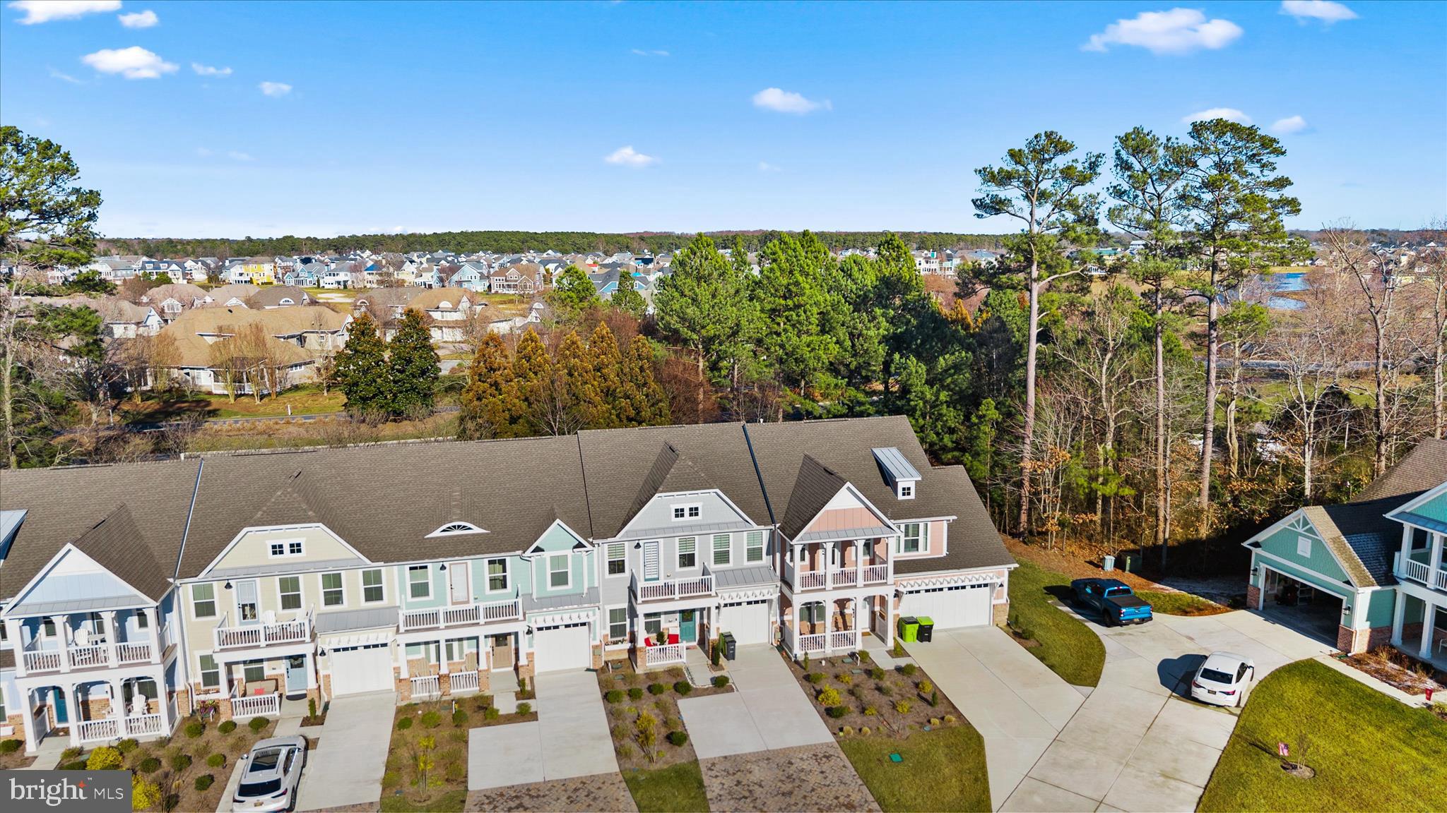 PENINSULA - Residential