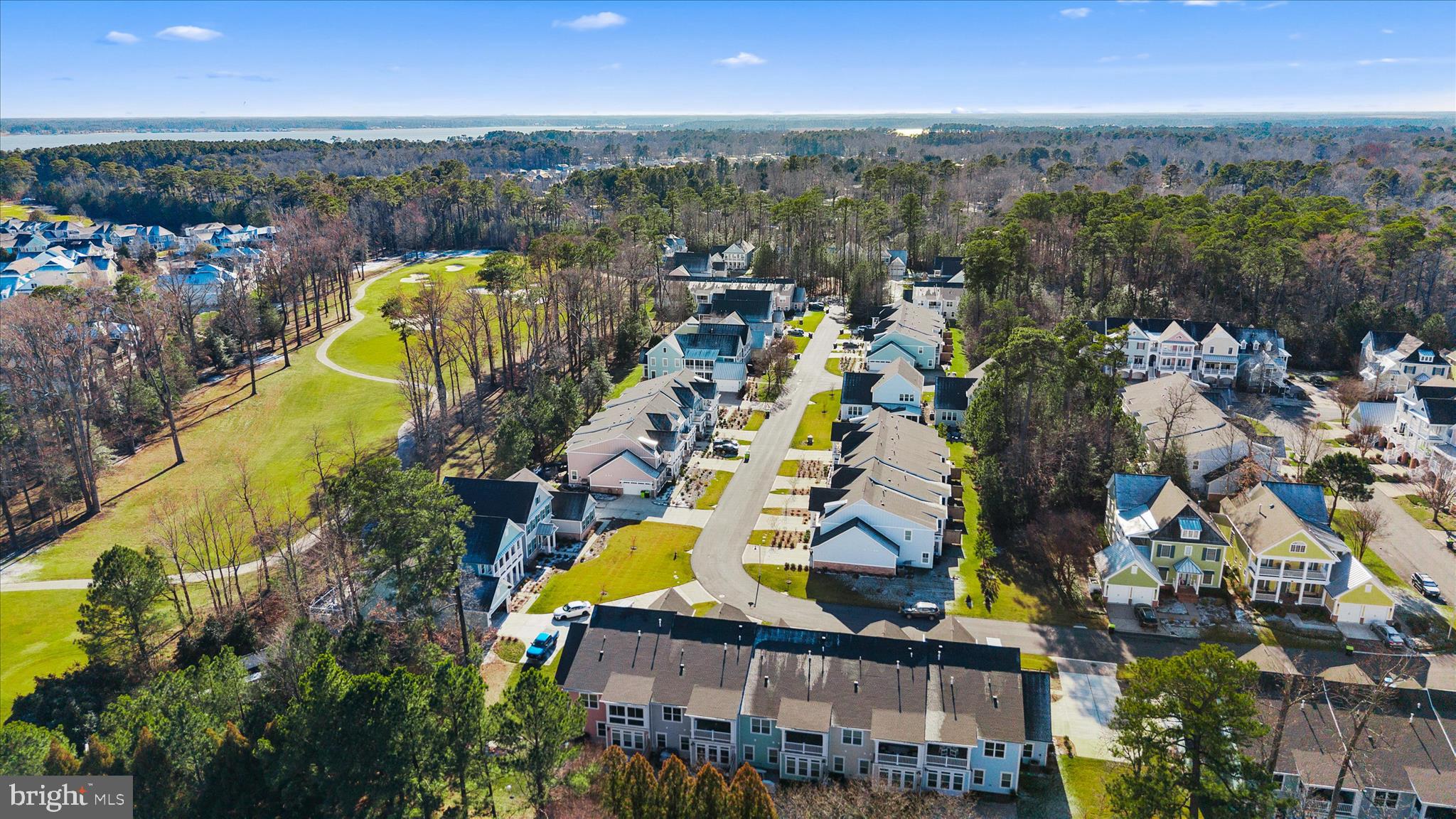 PENINSULA - Residential