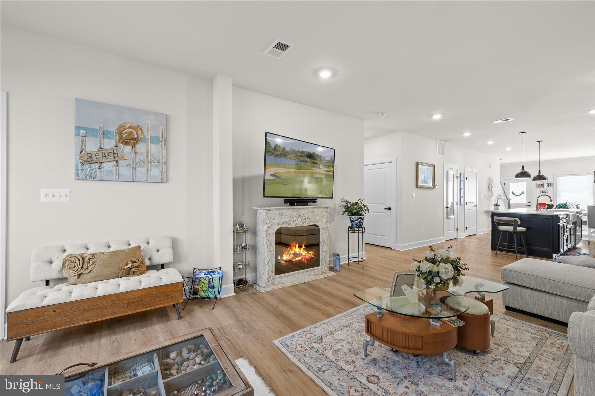 PENINSULA - Residential