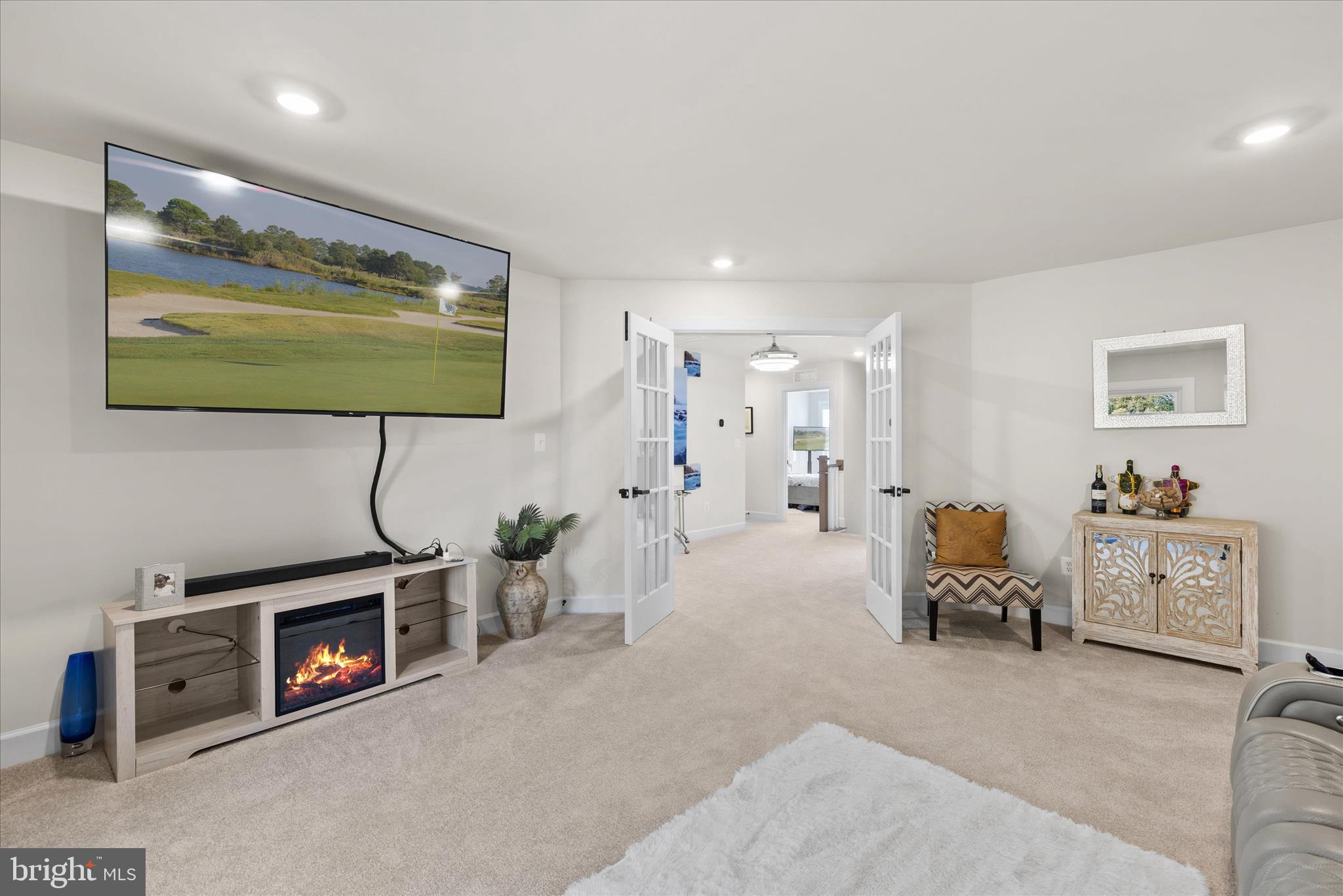 PENINSULA - Residential