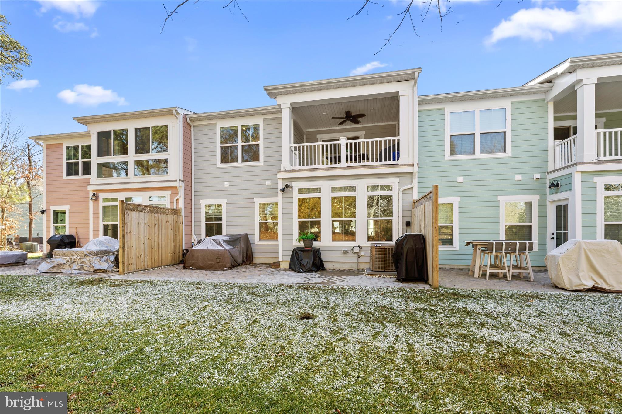 PENINSULA - Residential