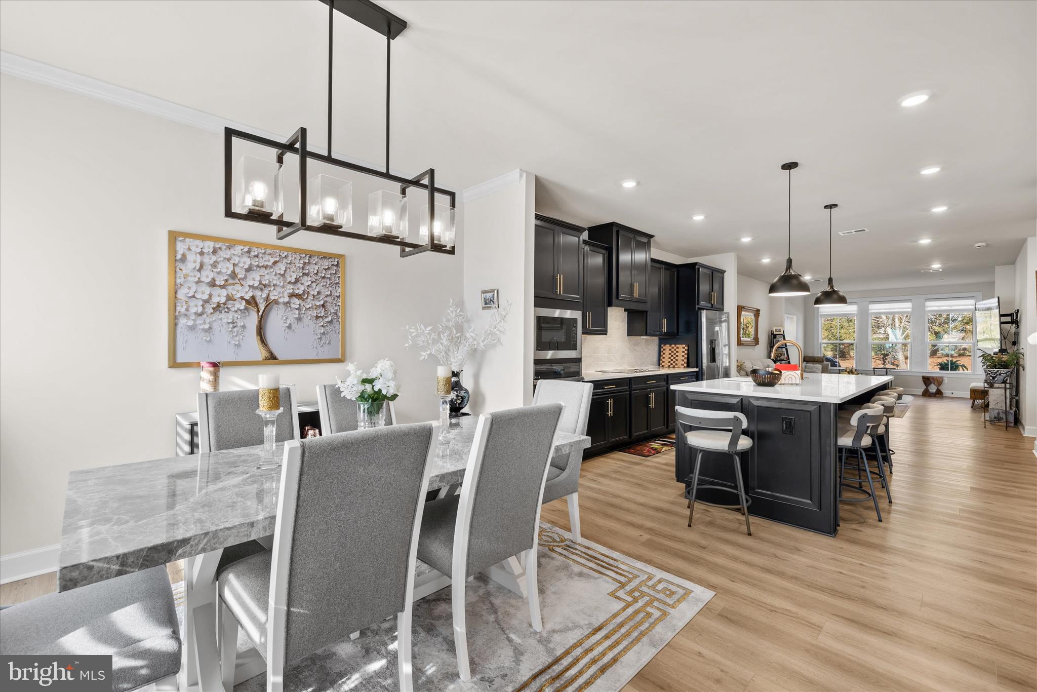 PENINSULA - Residential