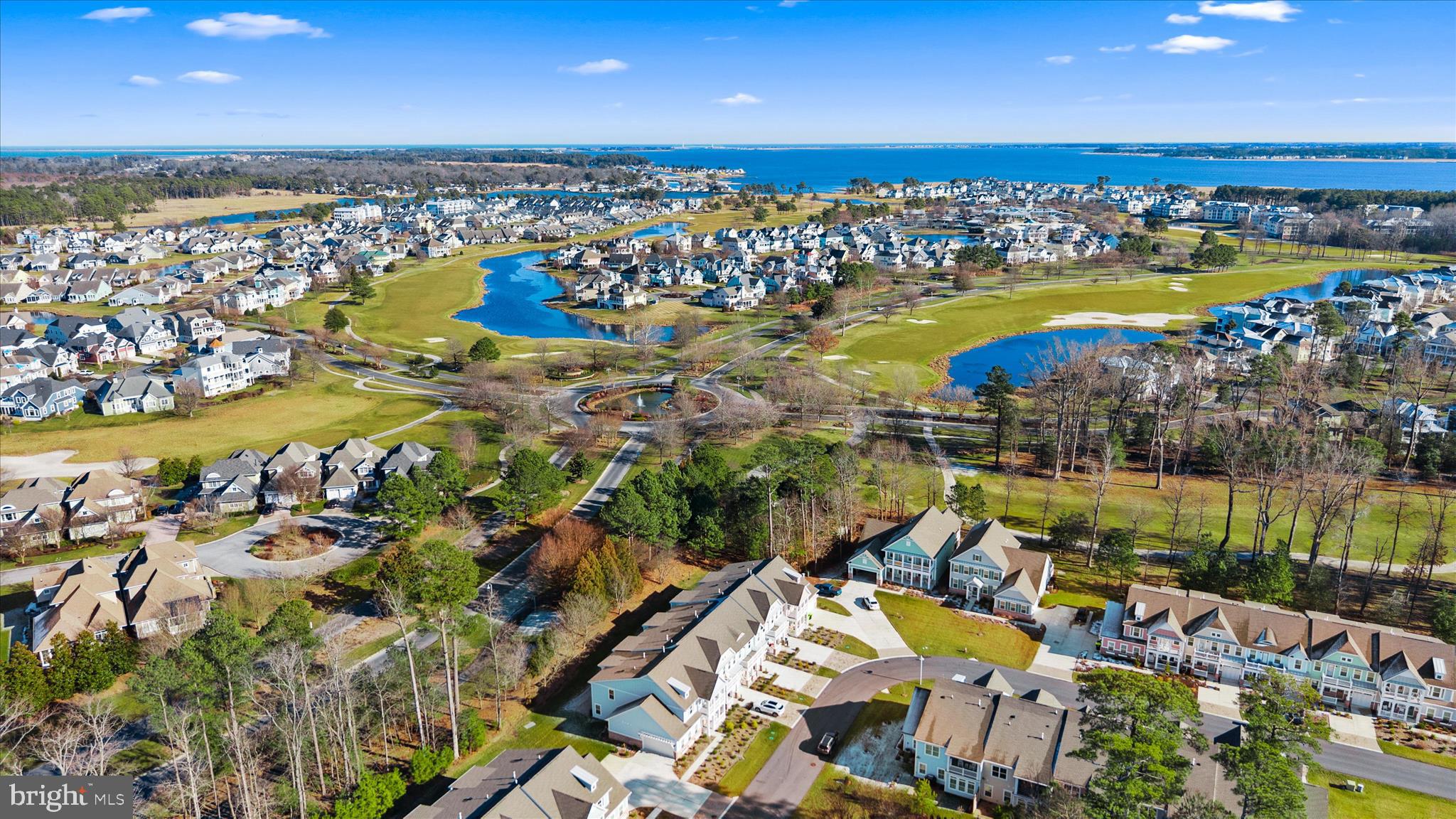 PENINSULA - Residential