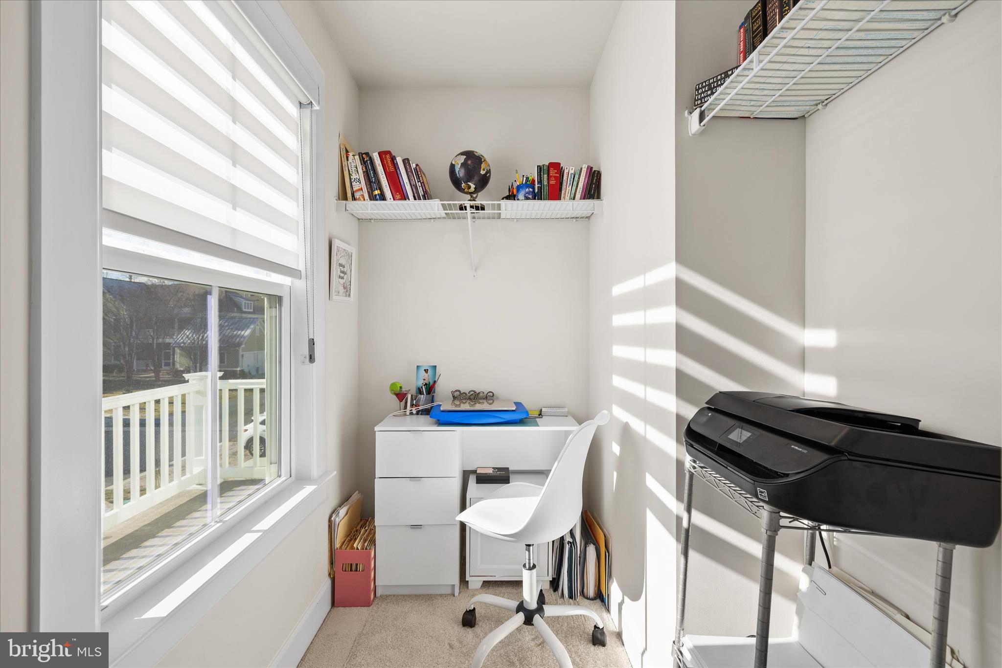 PENINSULA - Residential