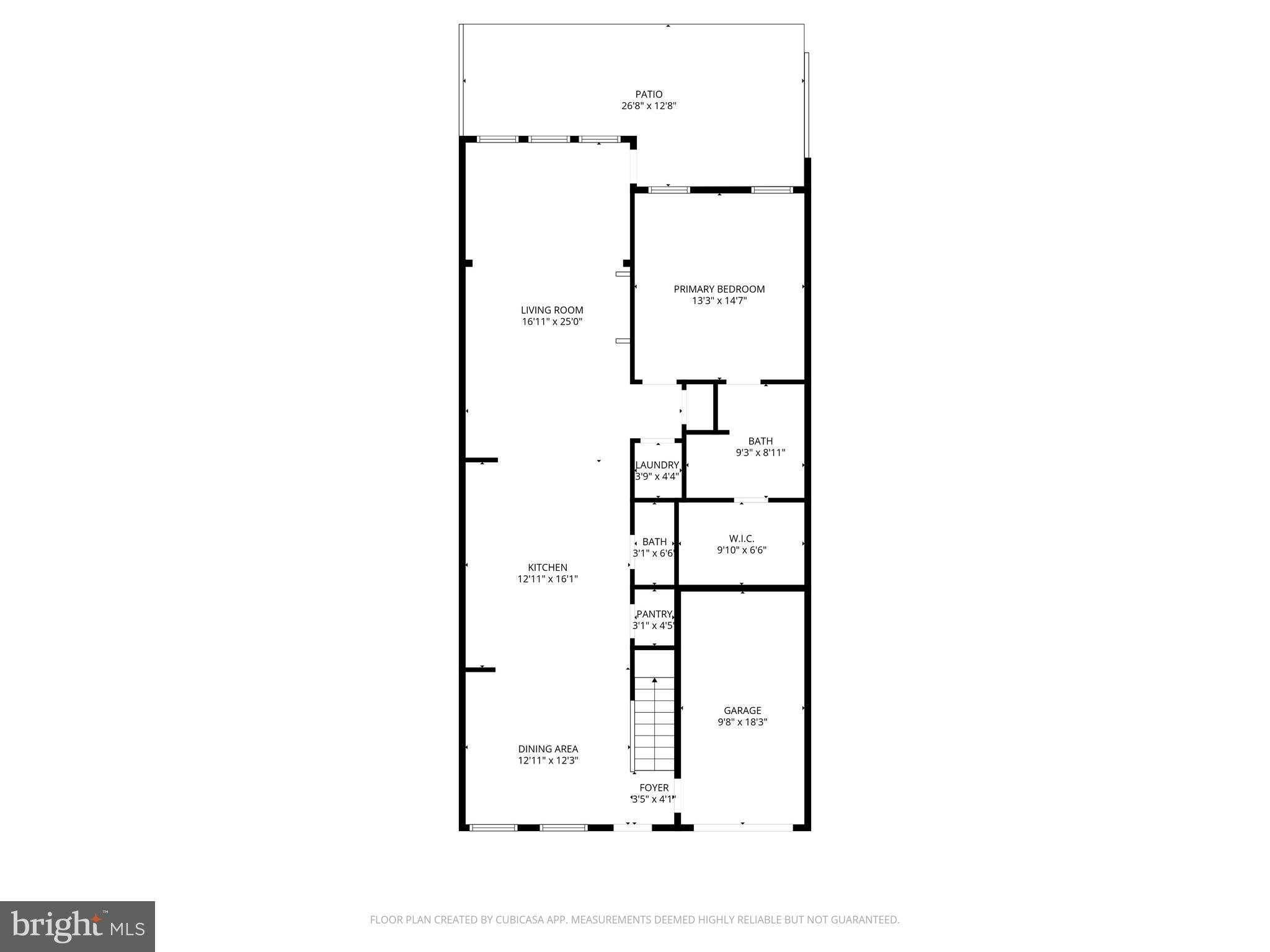 PENINSULA - Residential