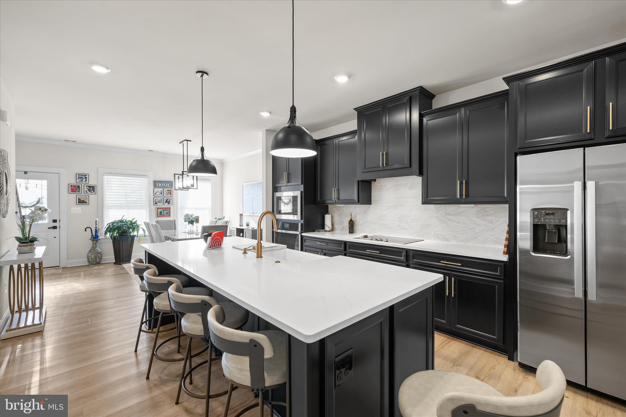 PENINSULA - Residential