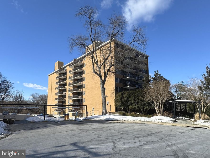 The Best Location for Everything! Tucked away at the end of a quiet cul-de-sac and backing to peaceful green space, this beautifully updated condo puts you minutes from downtown DC, Georgetown, the Pentagon, and Fort Myer/Henderson Hall—with unbeatable access to commuter routes, Metro, and everything Arlington has to offer. Less than 1 mile to Courthouse Metro, plus a Metrobus stop at Langston Boulevard, and you’re surrounded by shops, restaurants, and nightlife in Courthouse and beyond.

Unit #404 is bright, stylish, and move-in ready, featuring a spacious living room that opens to a large balcony with relaxing views of the Custis Bike Trail, open lawn, and picnic area. The kitchen is updated with granite countertops, stainless-steel appliances, tile flooring, and ample cabinet space. Additional upgrades include fresh paint, new wide-plank luxury vinyl flooring, custom blinds, an opaque French door to the bedroom for added natural light, an updated bath, and generous closet/storage space.
All utilities included in rent: gas, electricity, water, sewer, and trash. 

Enjoy resort-style amenities including a recently renovated outdoor pool, rooftop terrace with sweeping city views, community room, grilling area, and secure building access. The unit includes one assigned covered parking space (P-30). Guest parking and storage units are available for an additional fee.

This is the rare combo of quiet, green views, walkable convenience, and effortless commuting—right where you want to be.