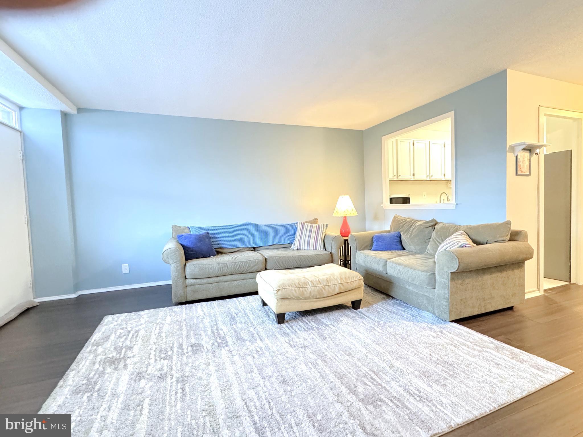 2030 N ADAMS STREET 404