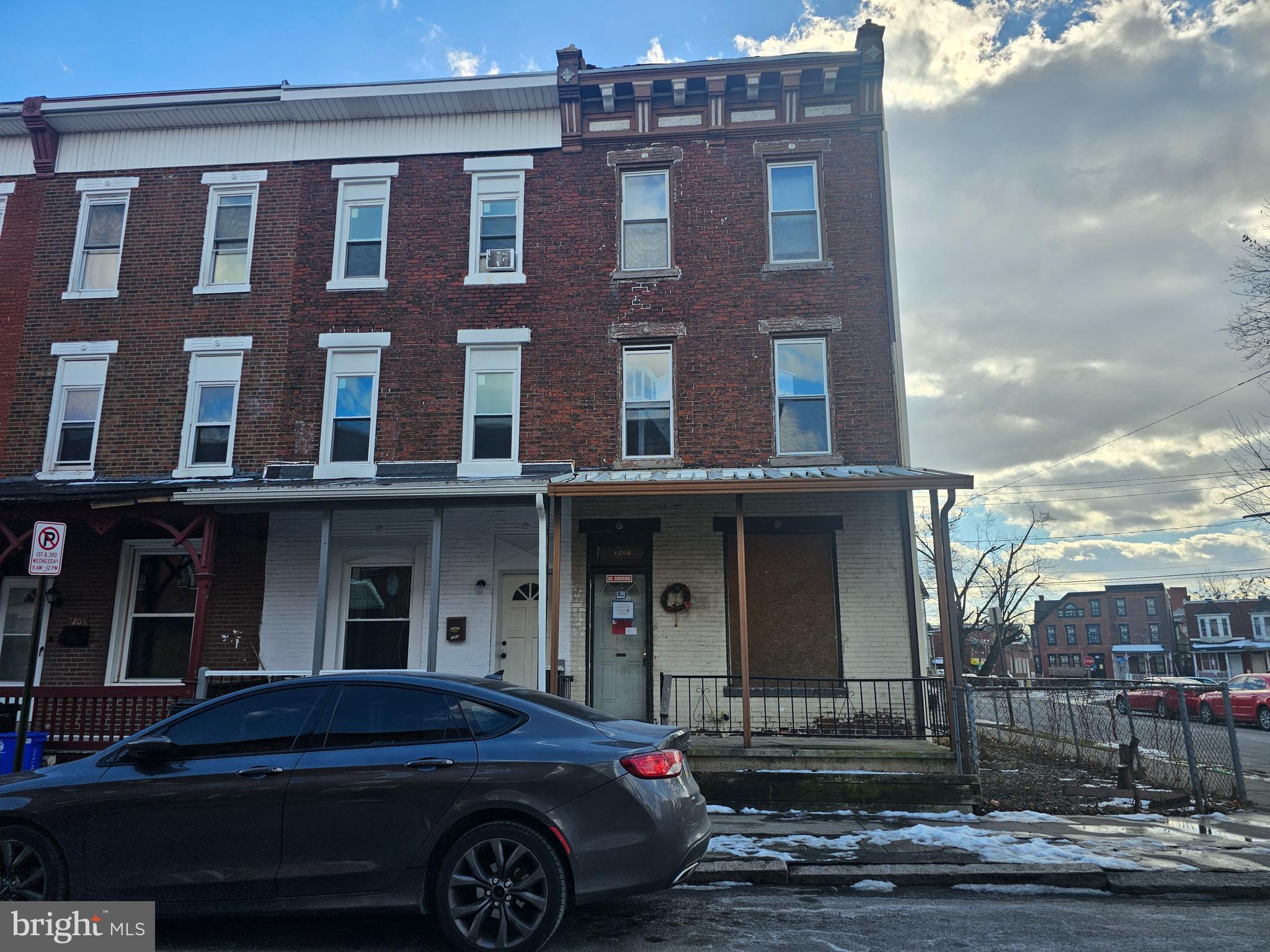 NONE AVAILABLE - Residential