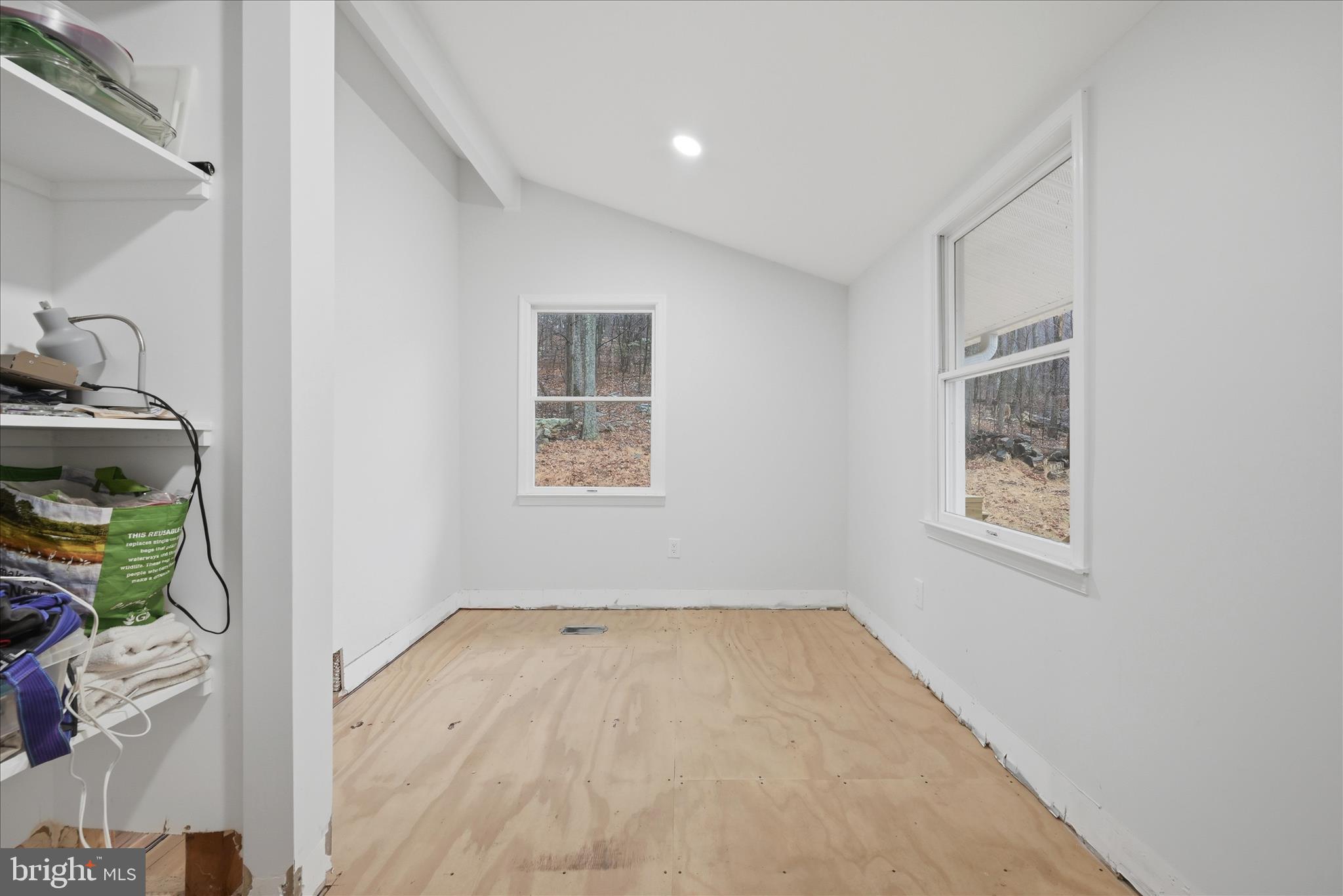 SHAWNEELAND - Residential