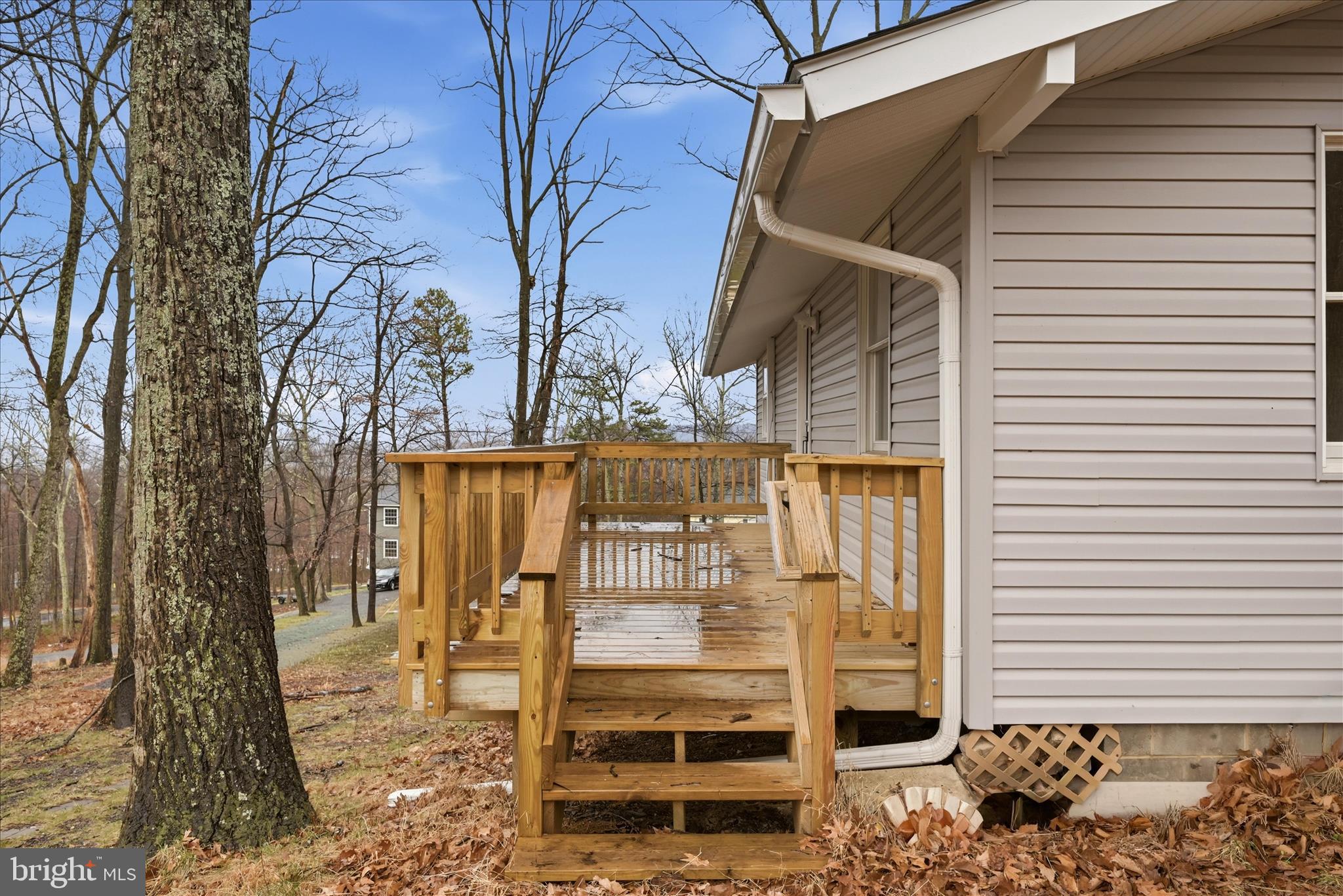 SHAWNEELAND - Residential