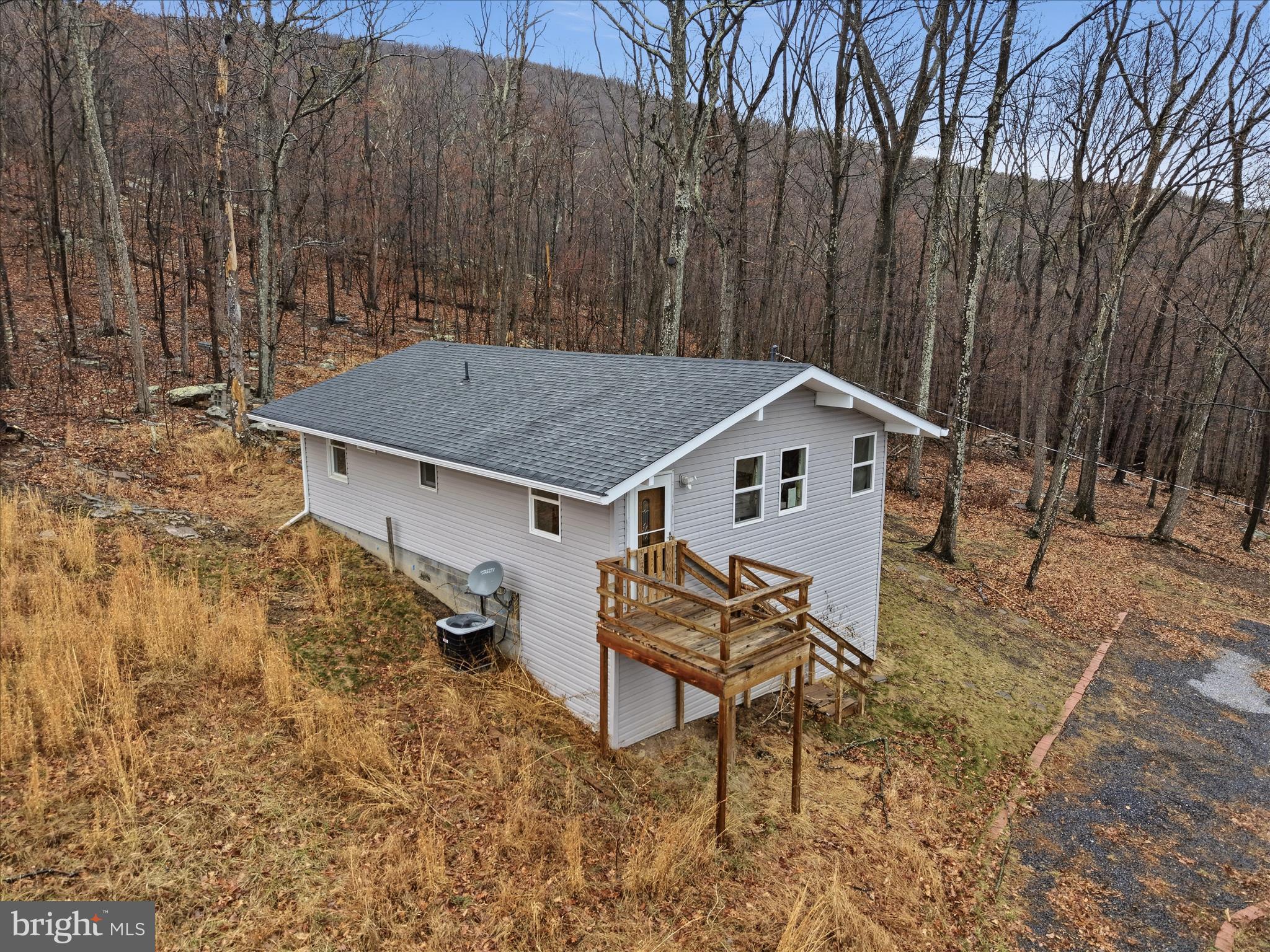 SHAWNEELAND - Residential