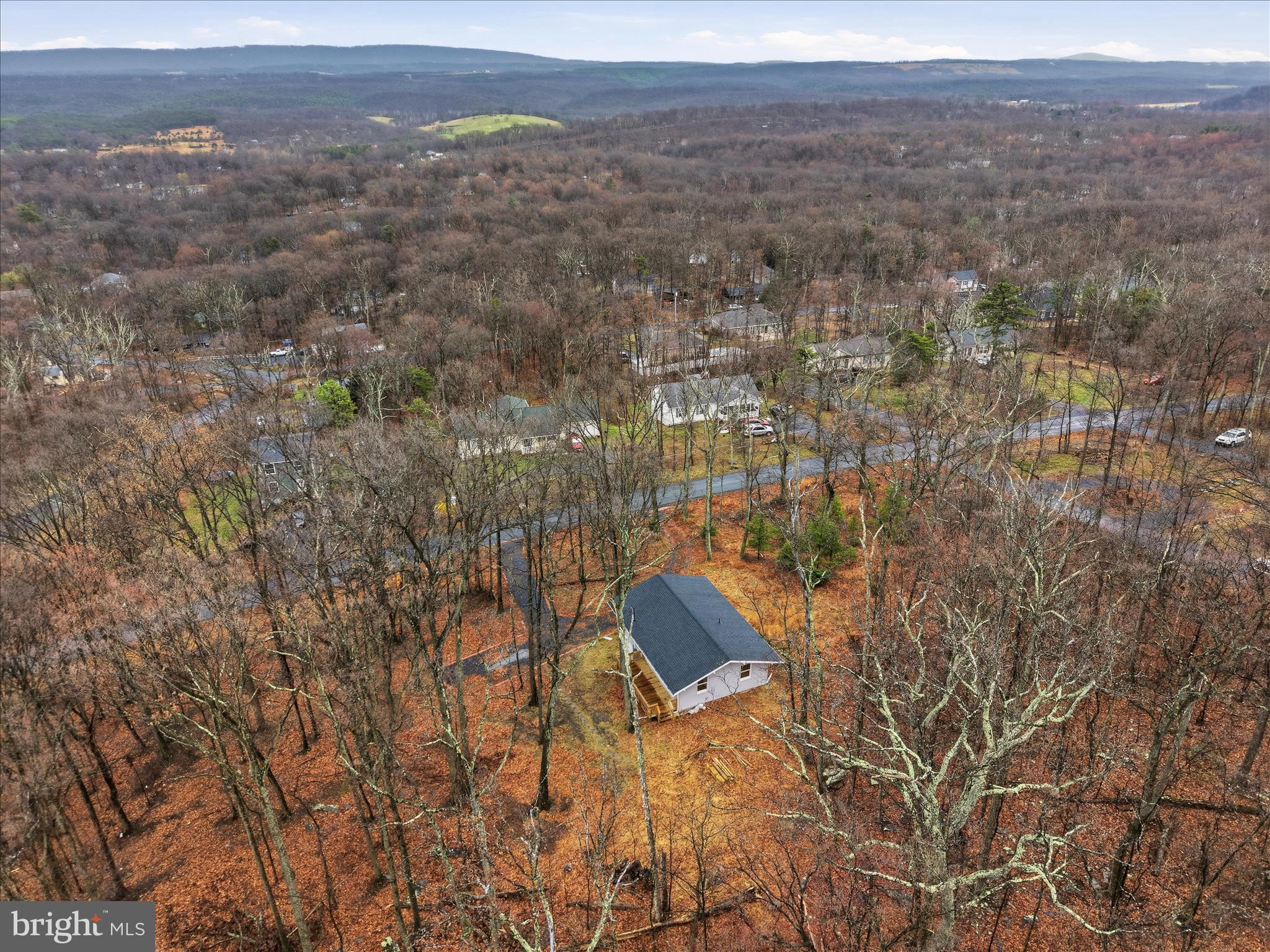 SHAWNEELAND - Residential