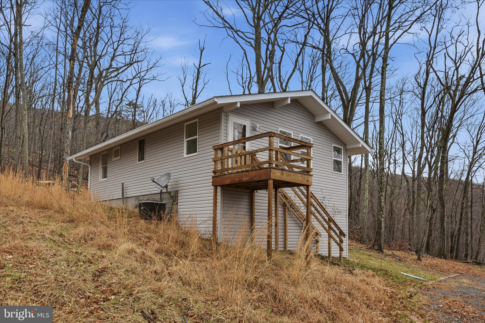 SHAWNEELAND - Residential