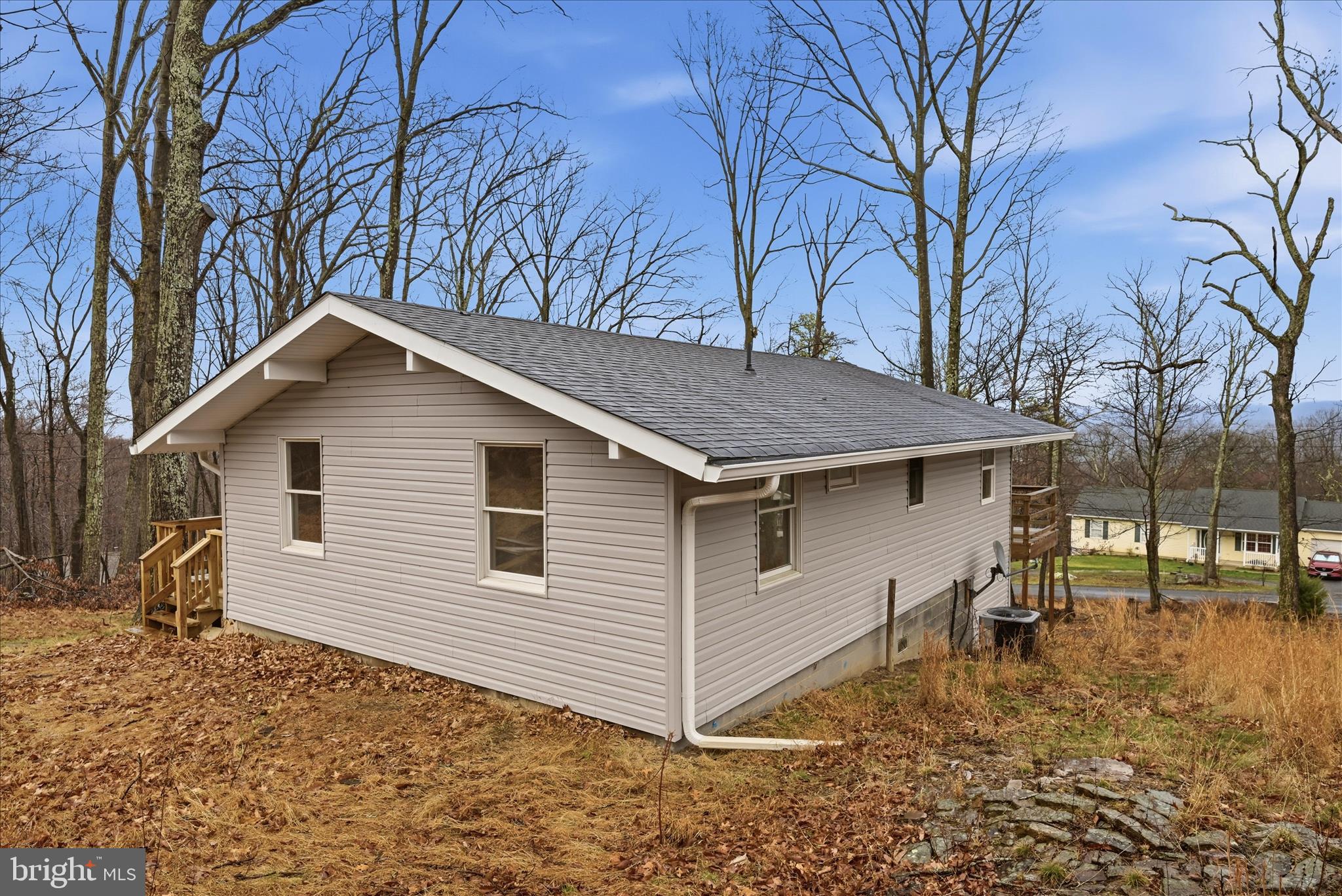 SHAWNEELAND - Residential