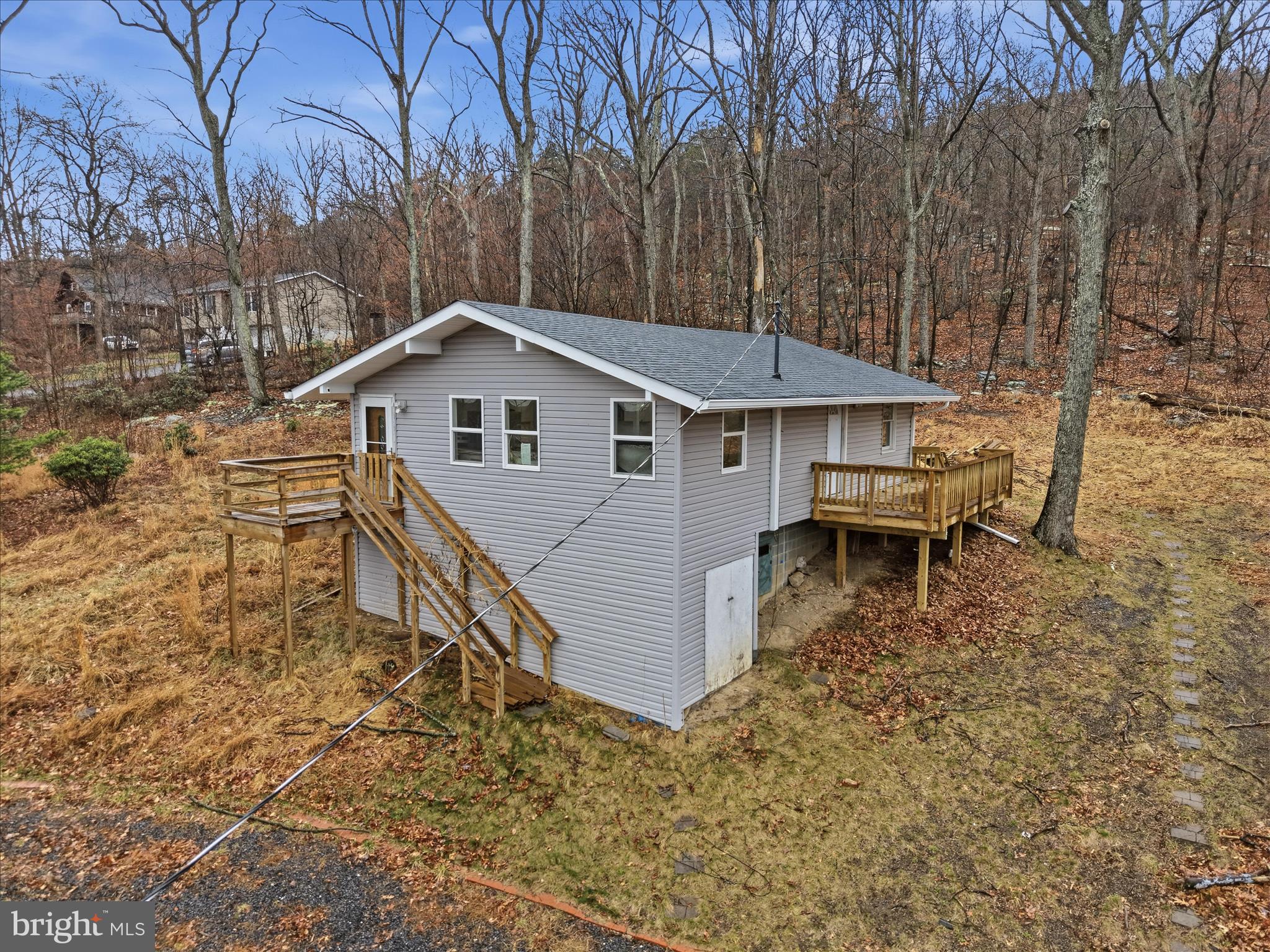 SHAWNEELAND - Residential