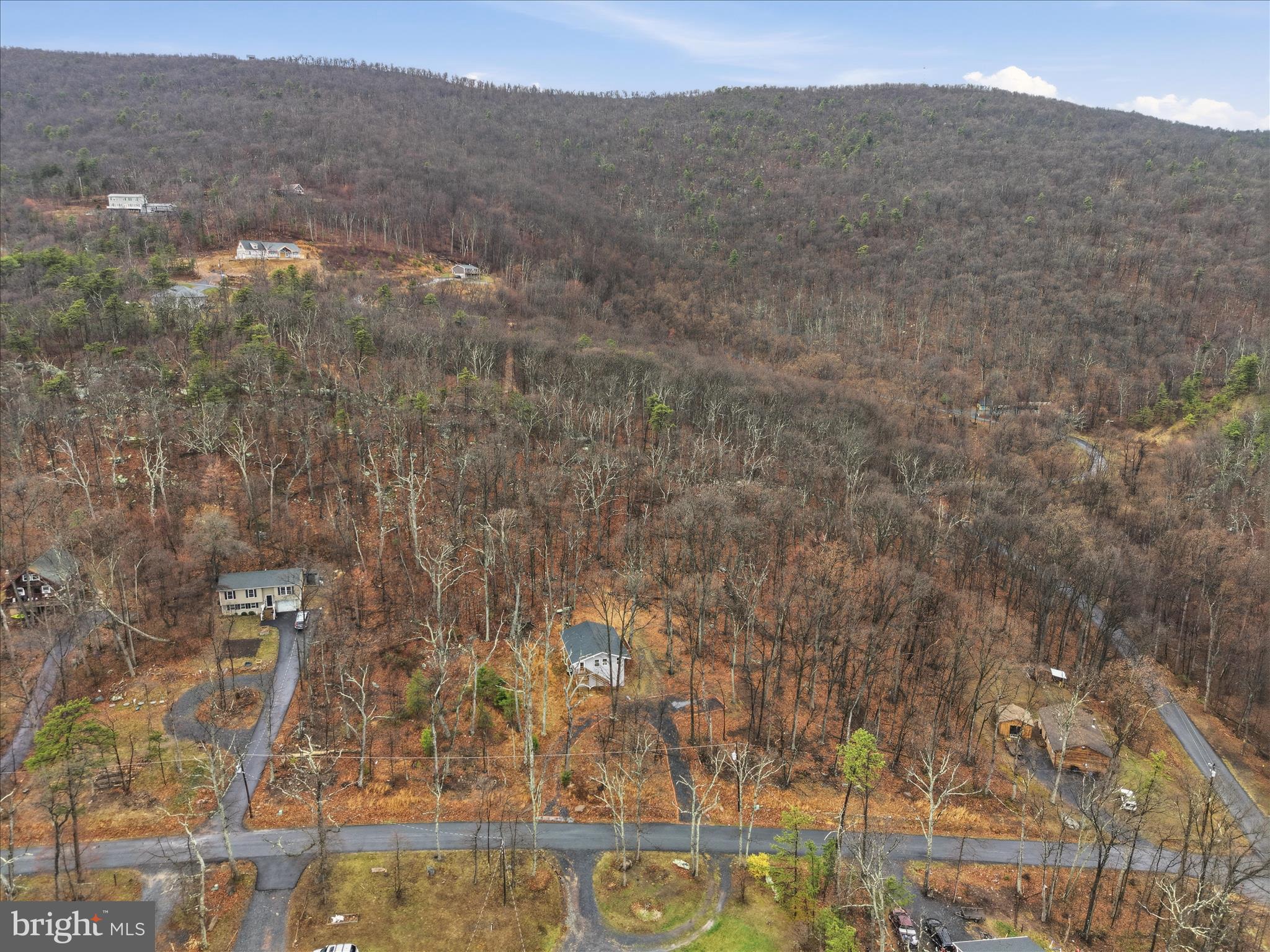 SHAWNEELAND - Residential