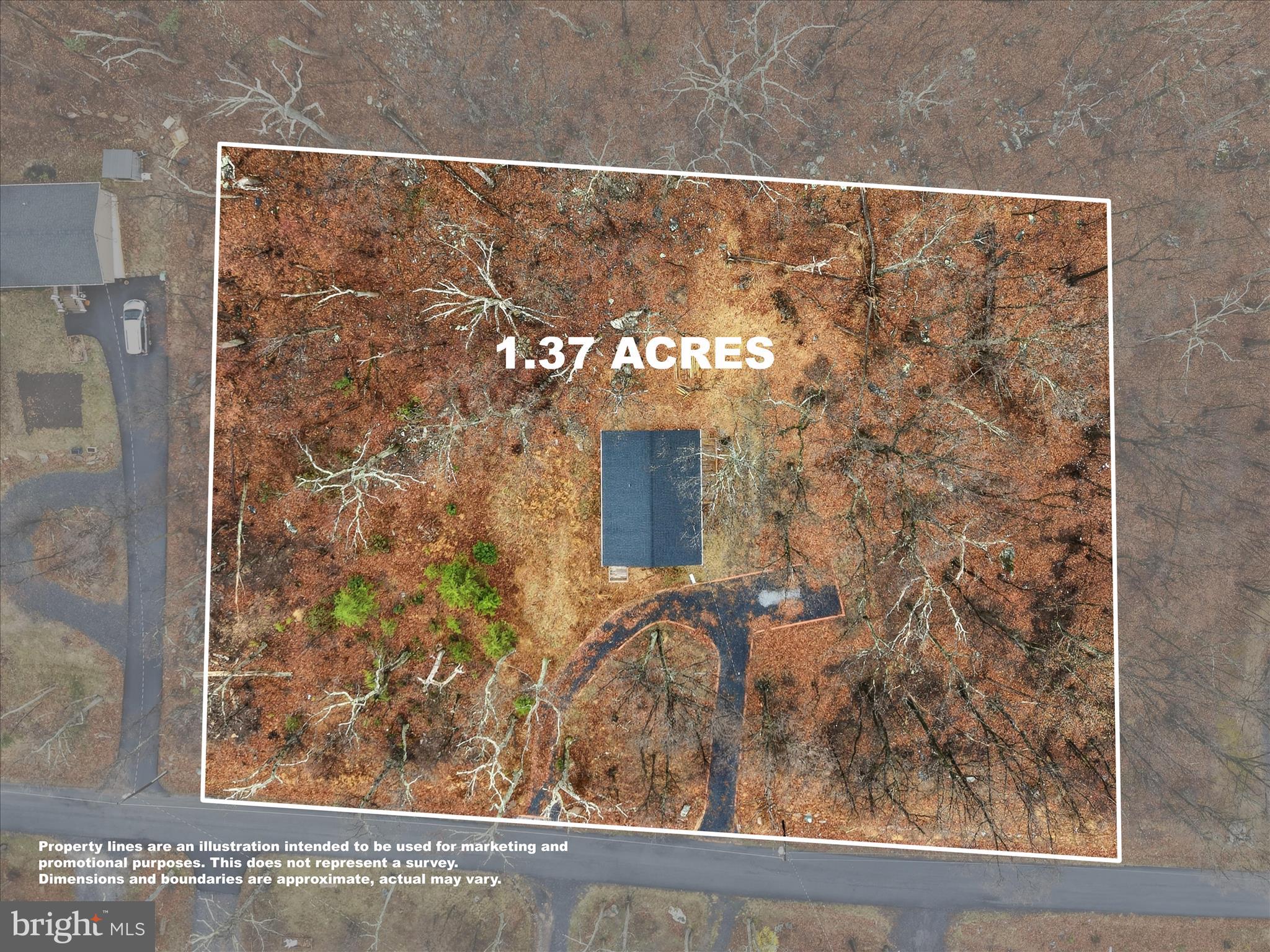 SHAWNEELAND - Residential