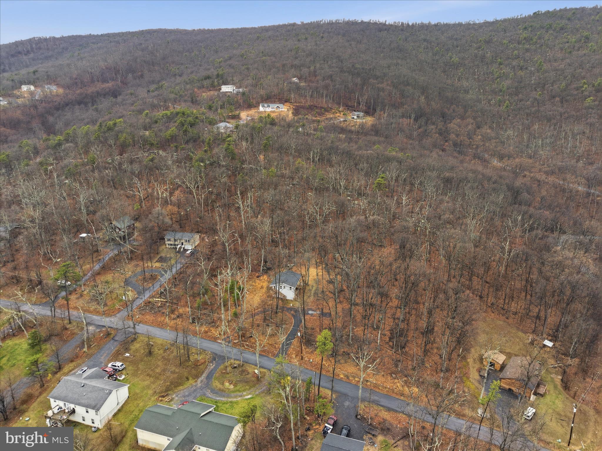 SHAWNEELAND - Residential