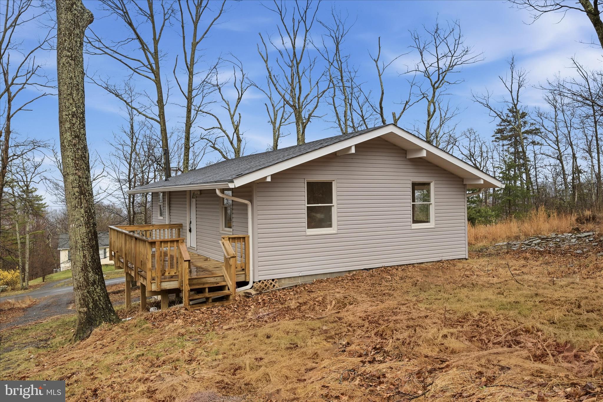 SHAWNEELAND - Residential