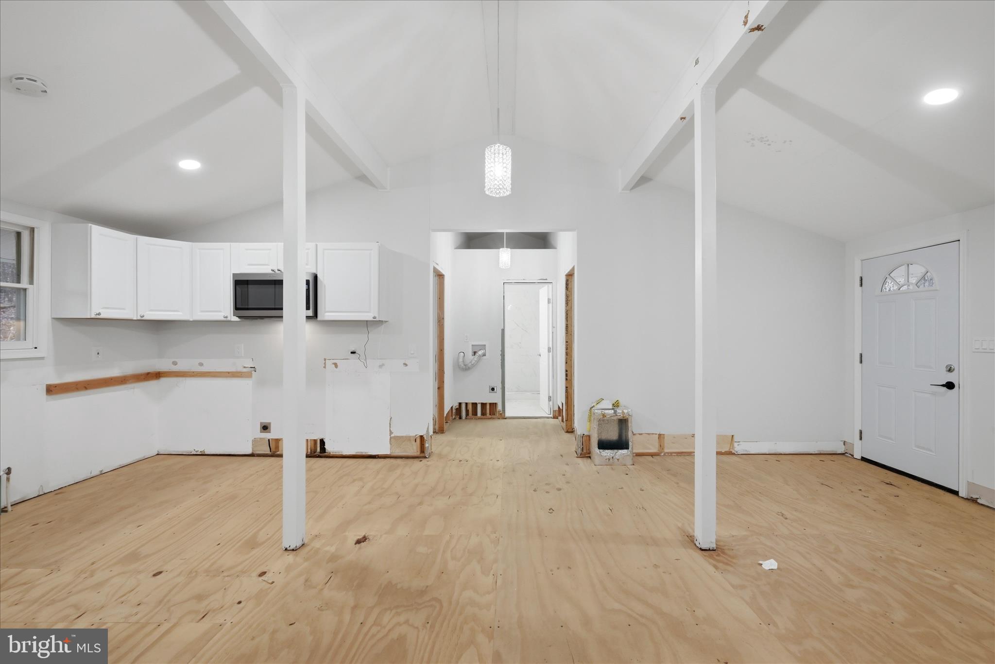 SHAWNEELAND - Residential