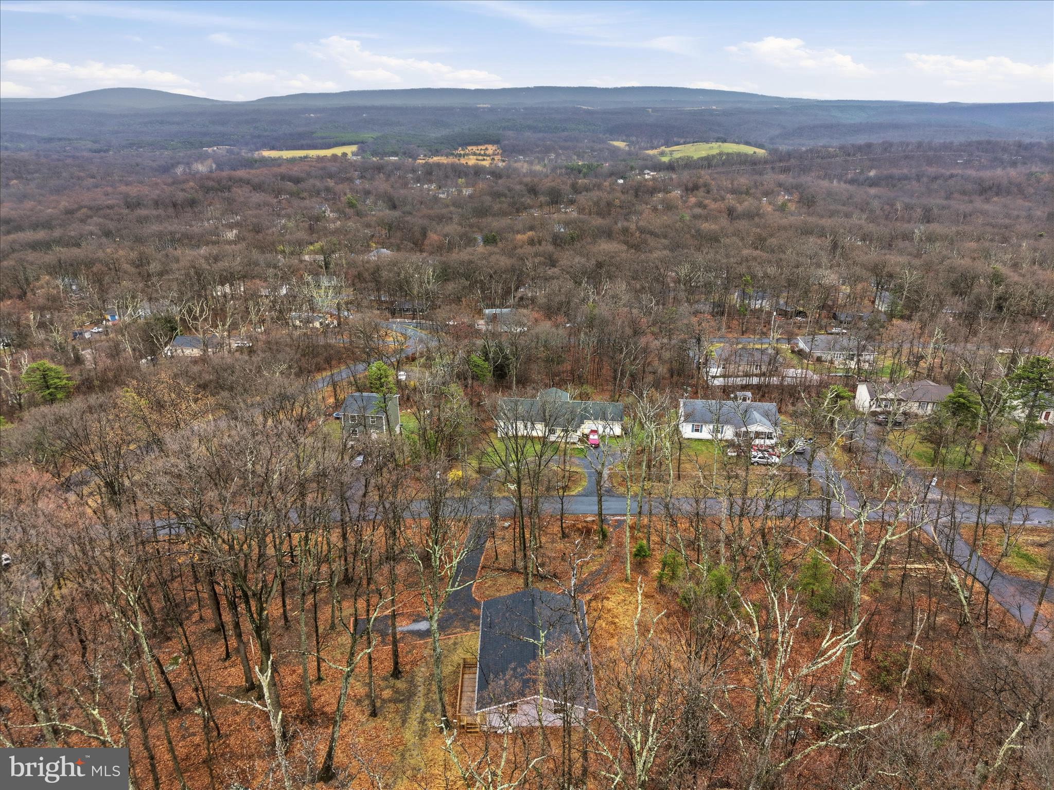 SHAWNEELAND - Residential