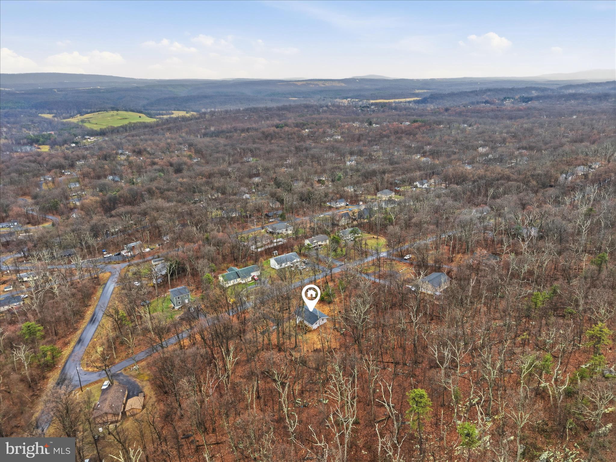 SHAWNEELAND - Residential