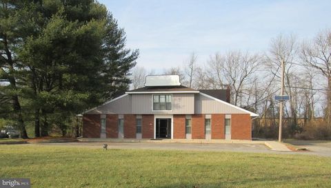 7 RED LION ROAD SOUTHAMPTON NJ 08088