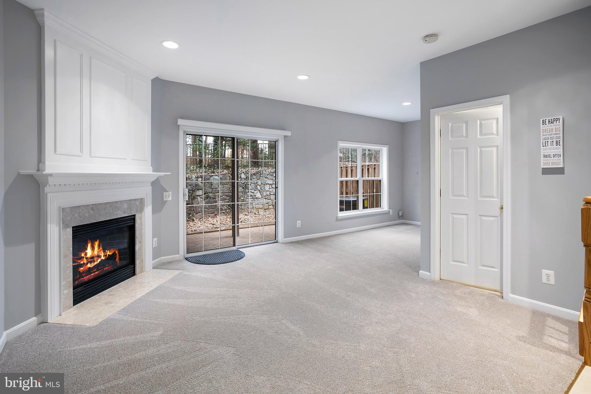 LEONARD PROPERTY - Residential