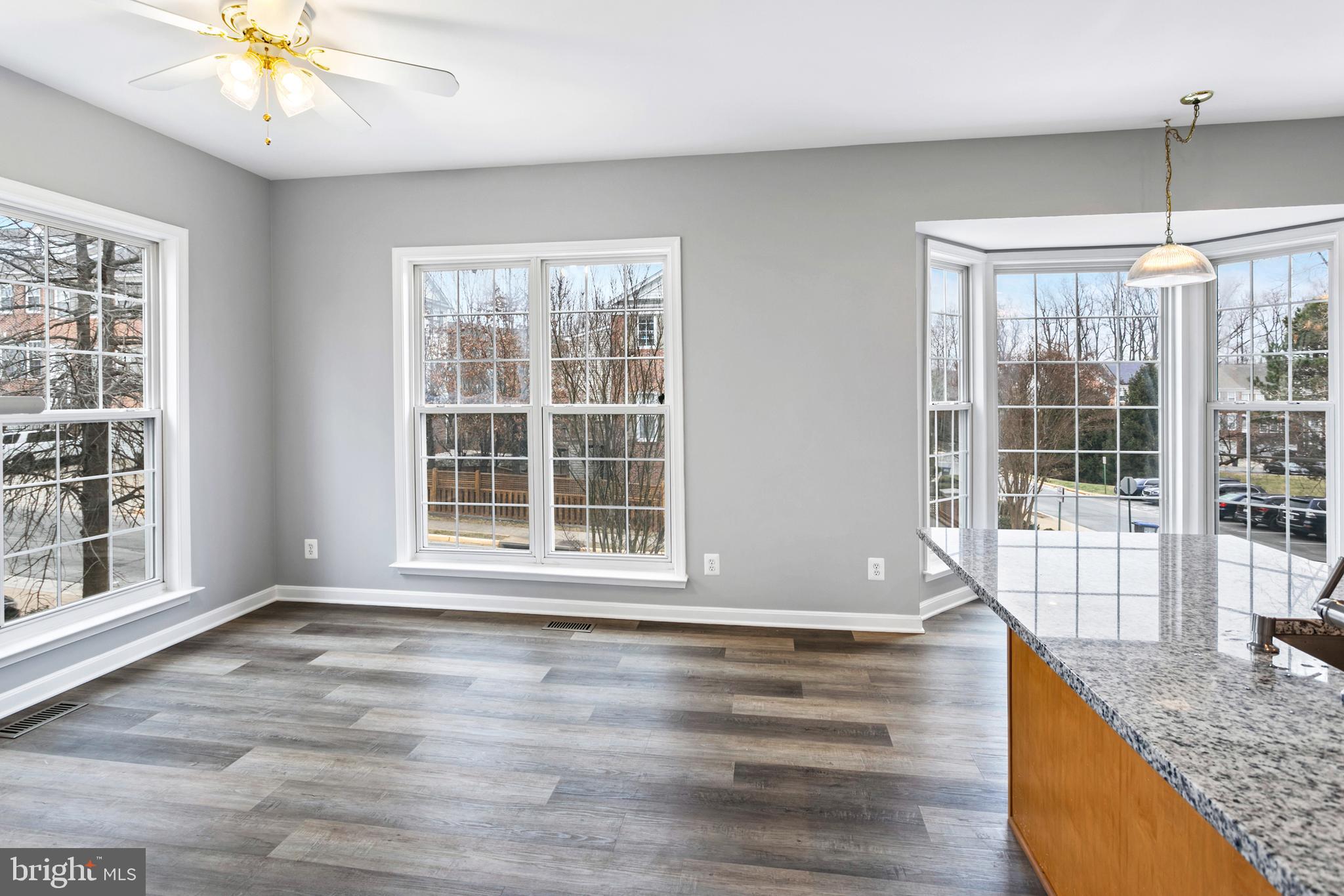 LEONARD PROPERTY - Residential