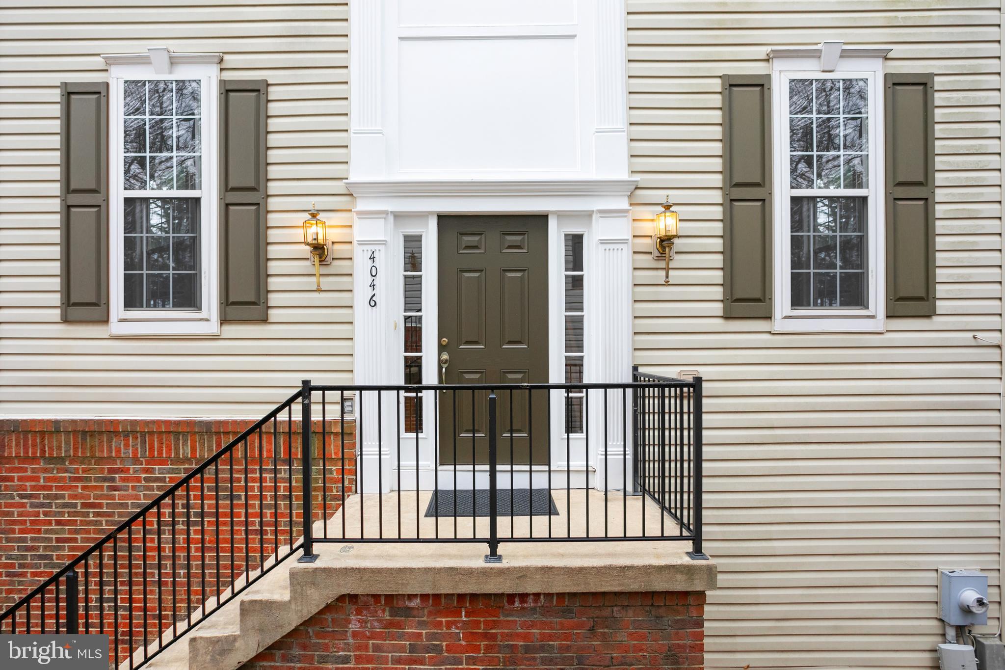 LEONARD PROPERTY - Residential