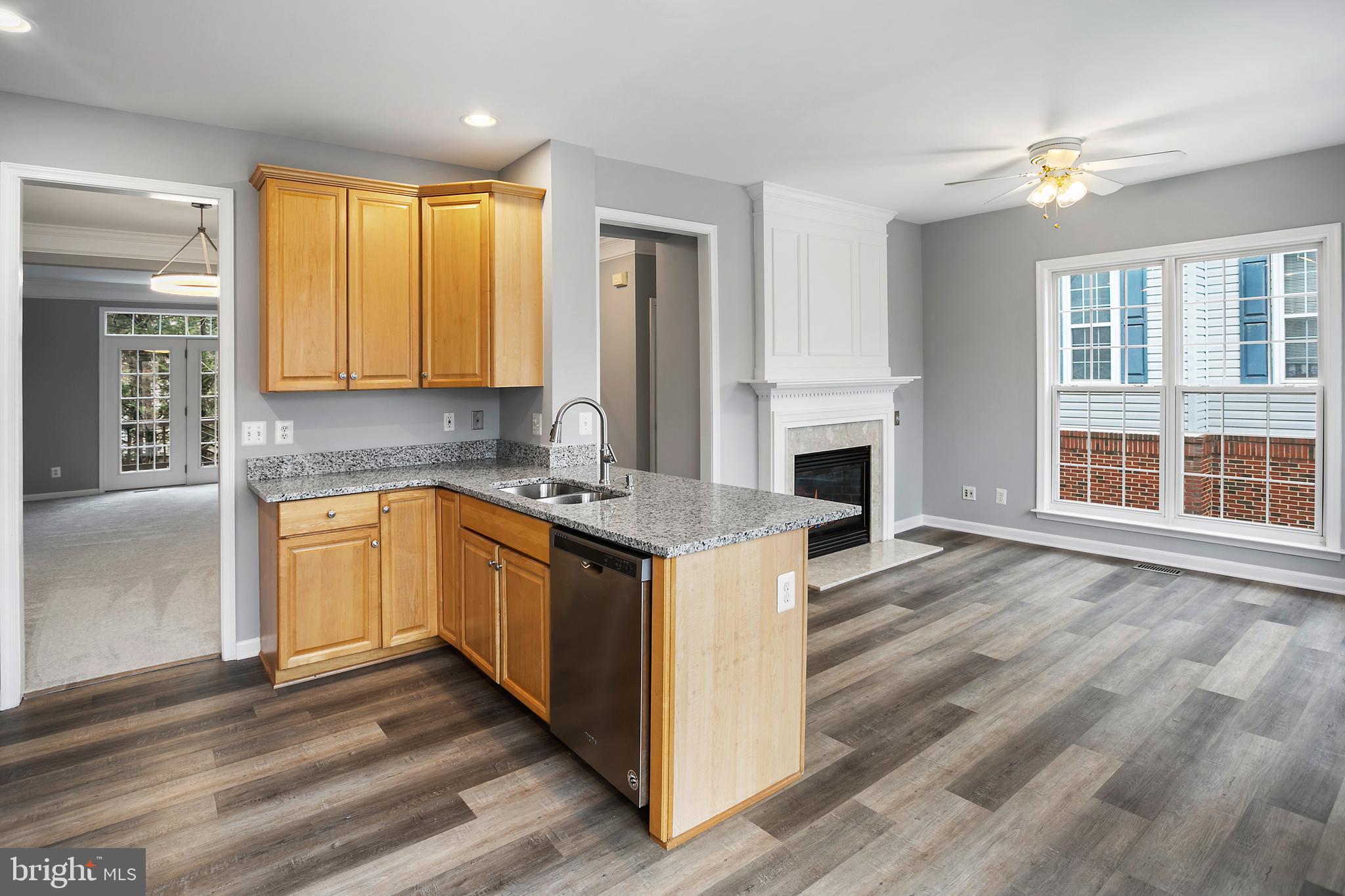 LEONARD PROPERTY - Residential