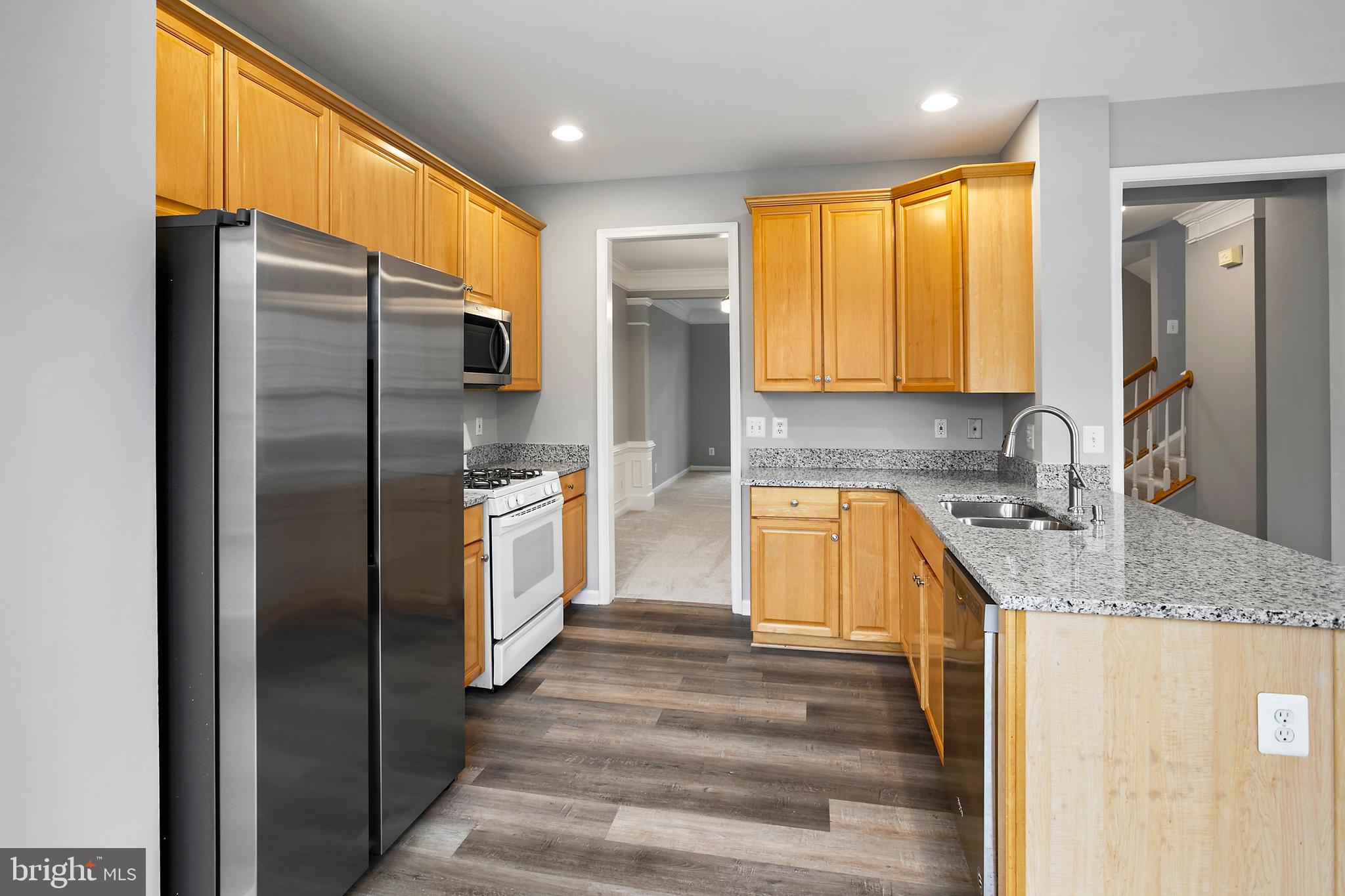 LEONARD PROPERTY - Residential