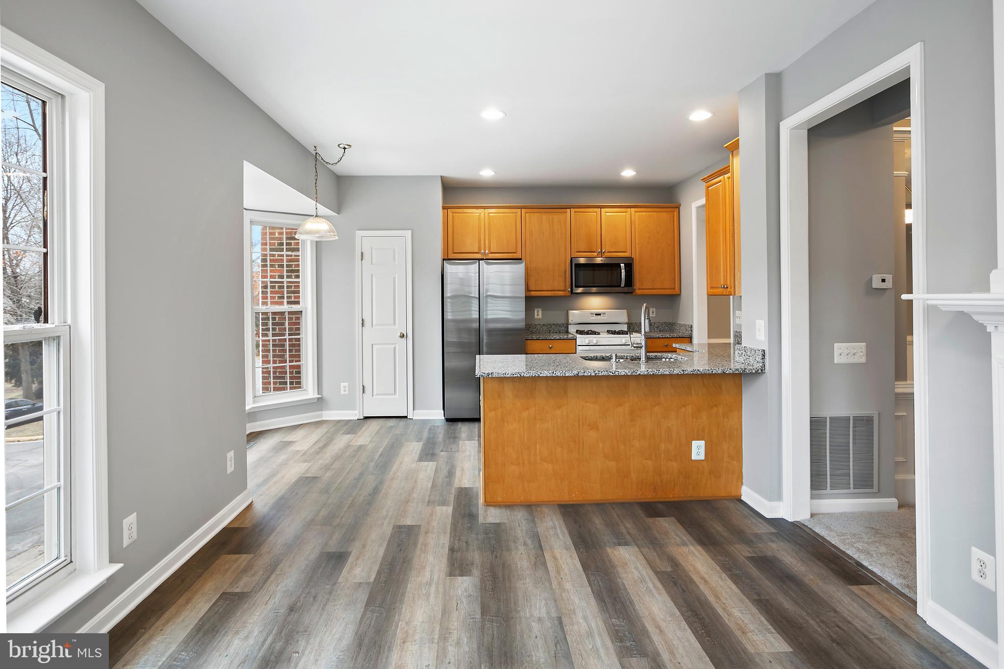 LEONARD PROPERTY - Residential