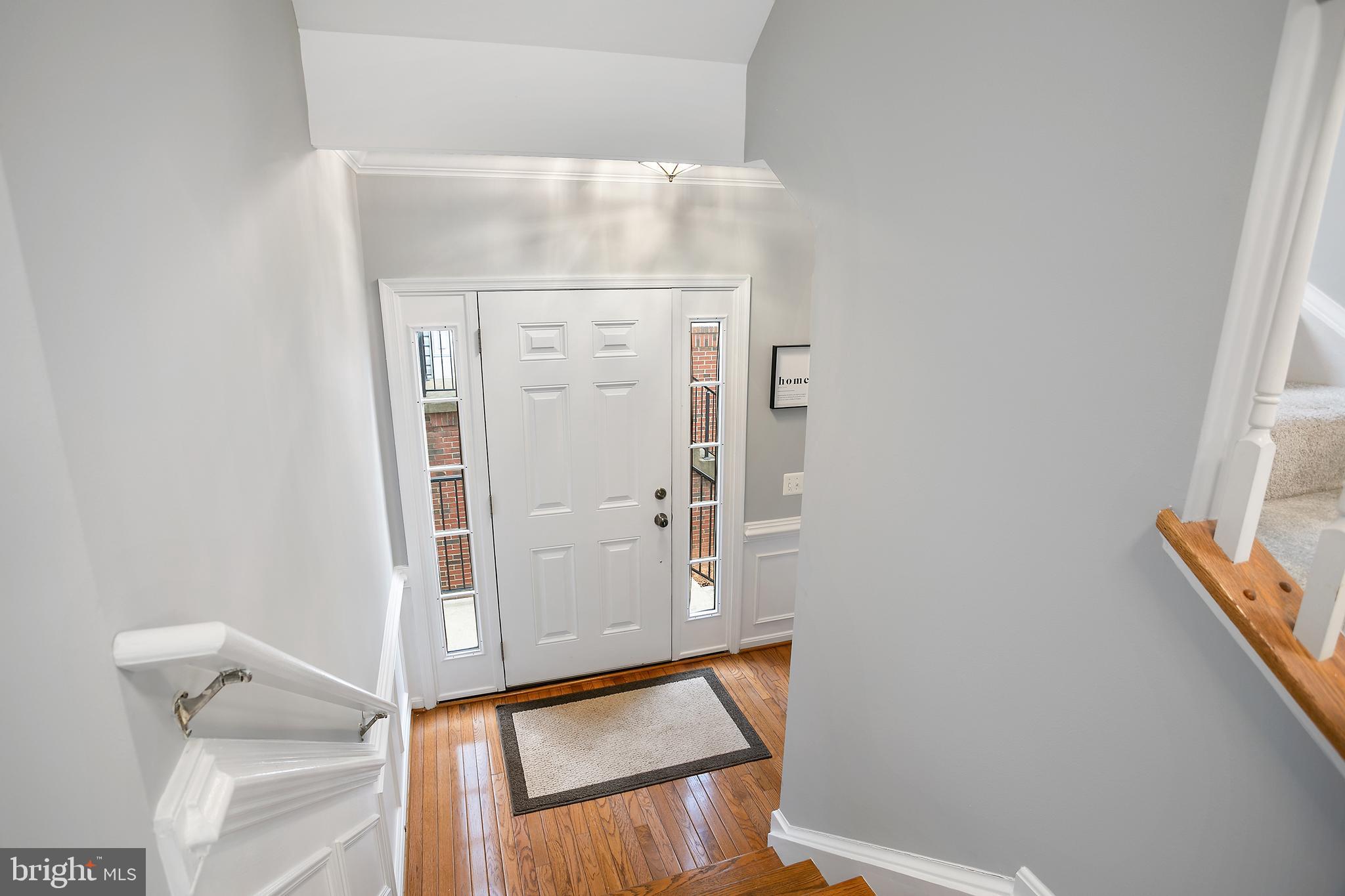 LEONARD PROPERTY - Residential