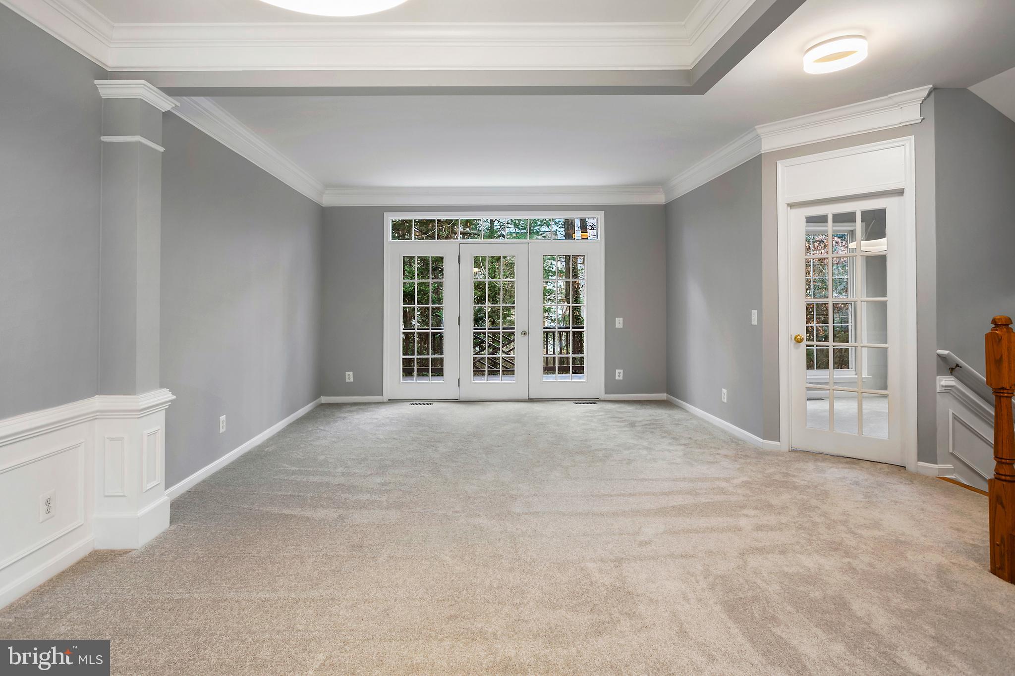 LEONARD PROPERTY - Residential