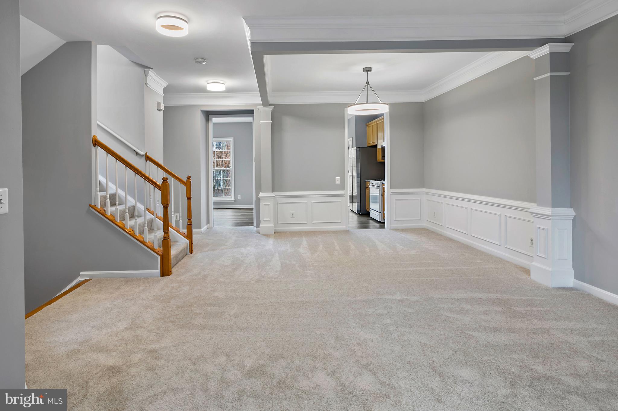 LEONARD PROPERTY - Residential