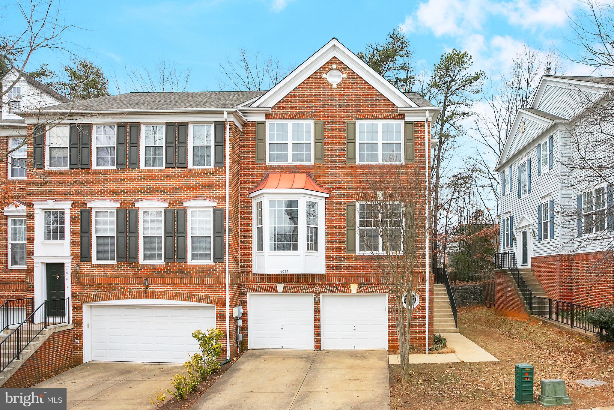 LEONARD PROPERTY - Residential