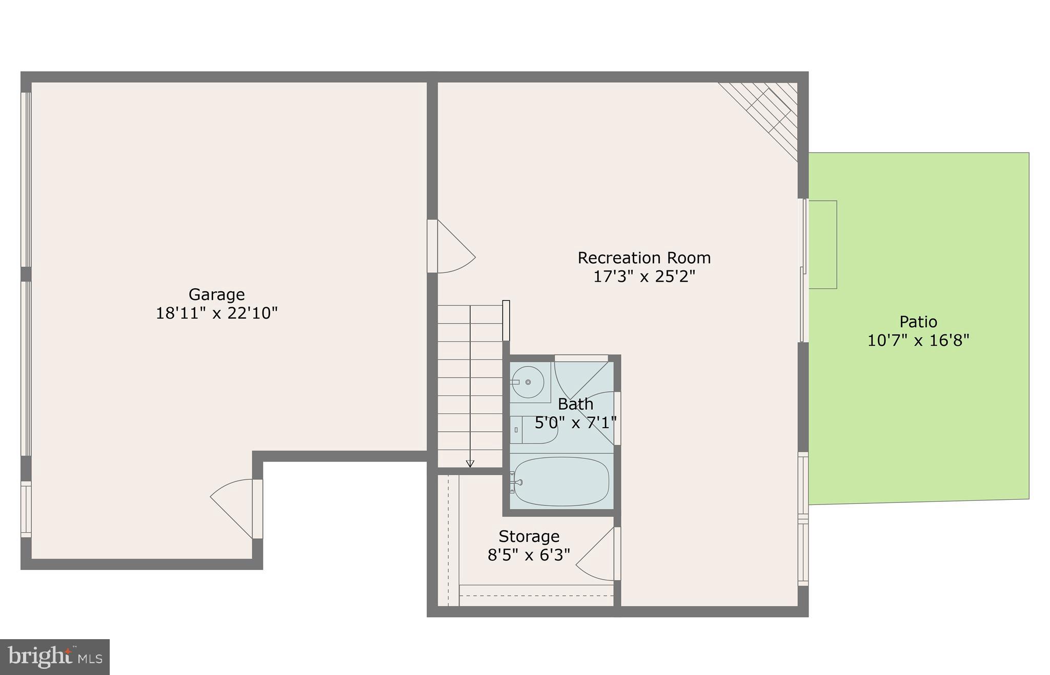 LEONARD PROPERTY - Residential