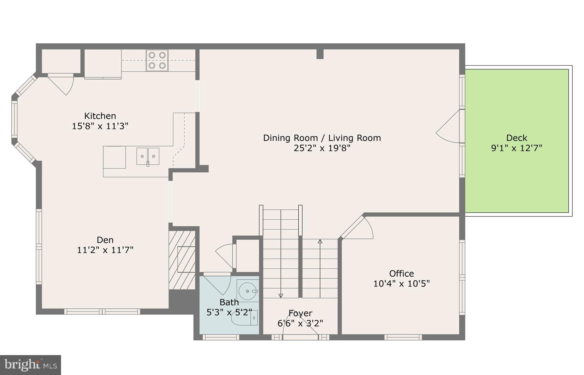 LEONARD PROPERTY - Residential